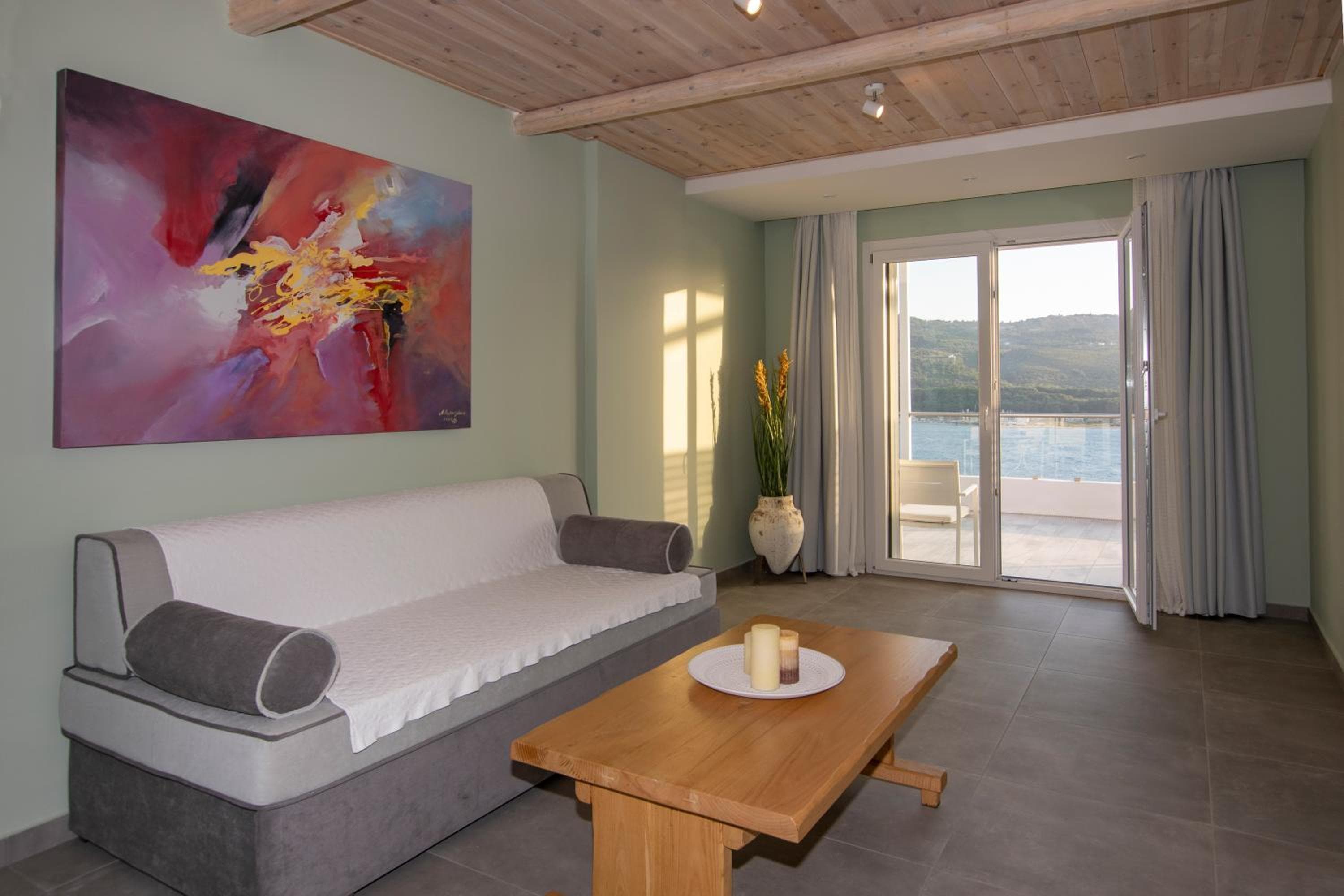 Anthemis Hotel Apartments, Samos, photo 4