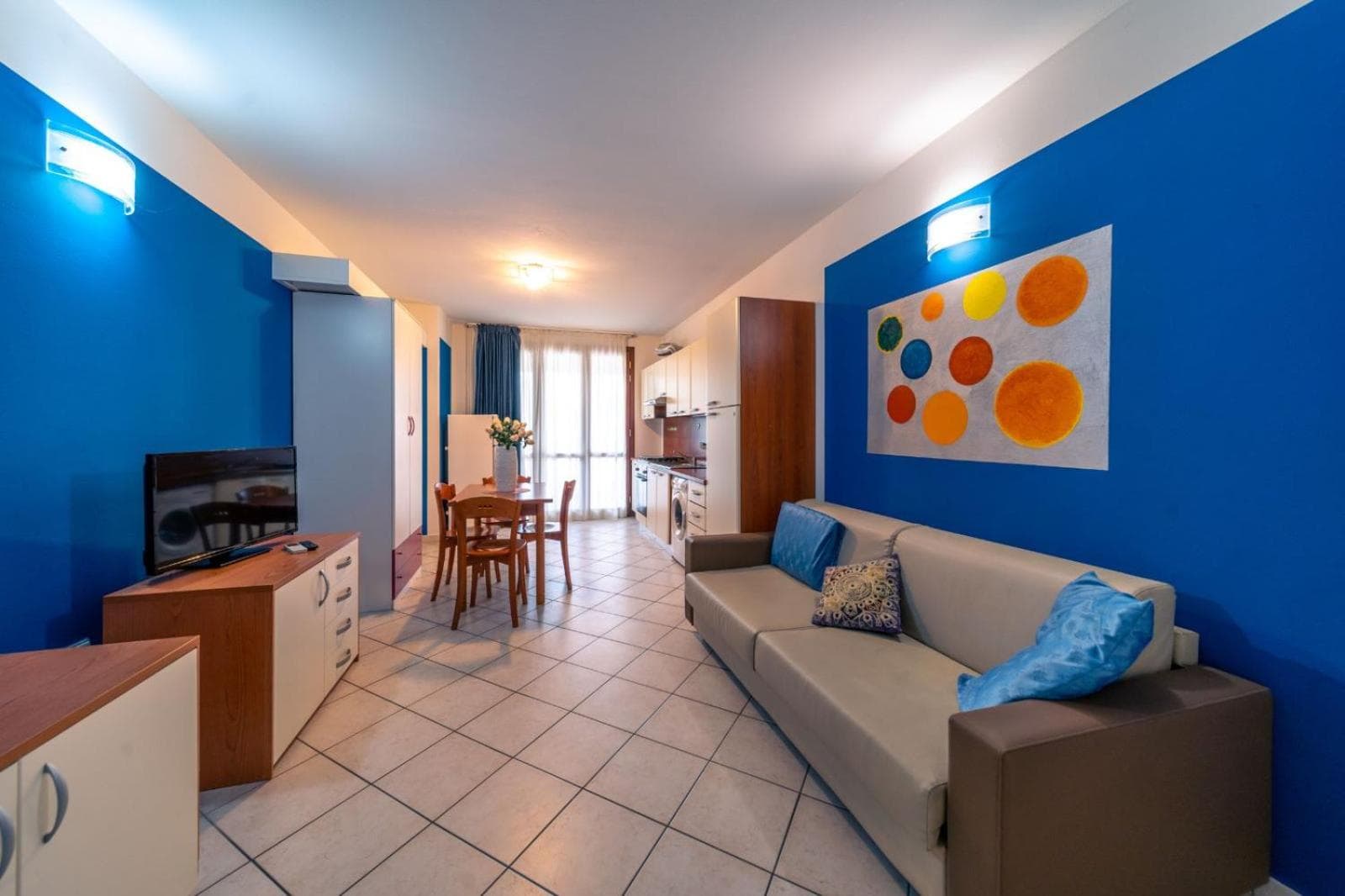 Residence Alessandra, Cesenatico, photo 3