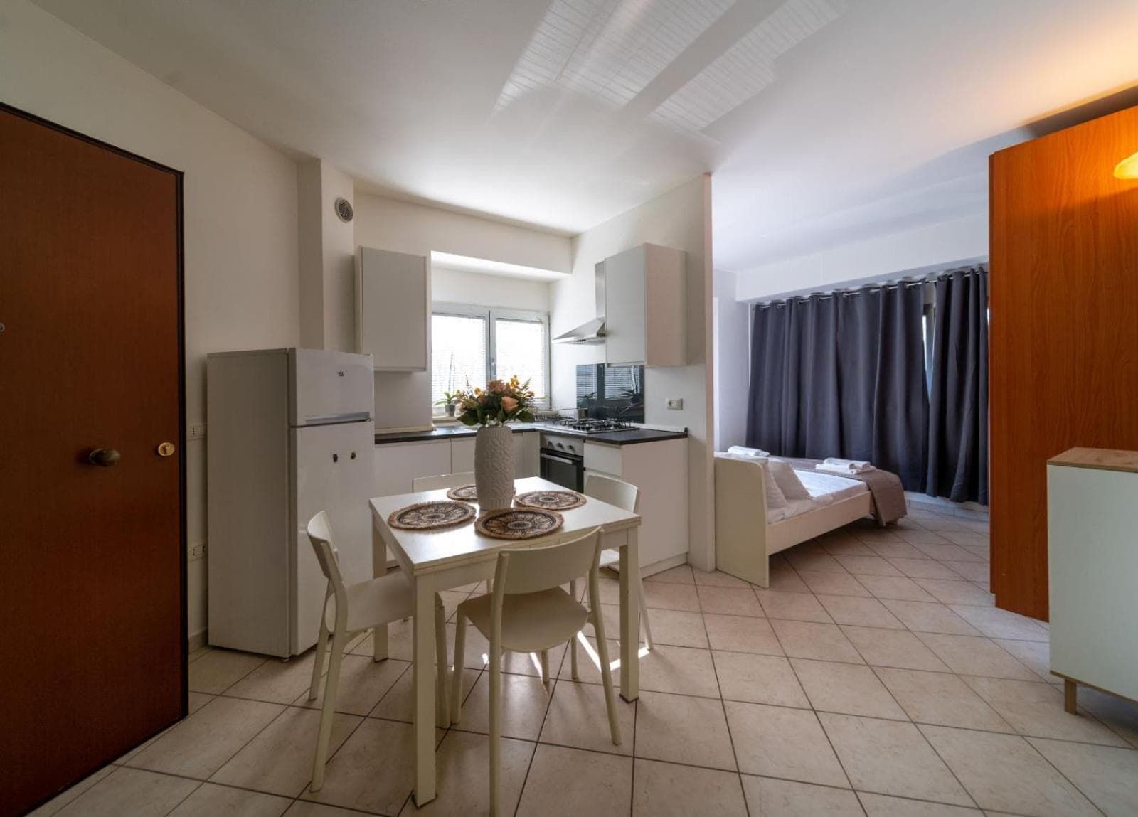 Residence Alessandra, Cesenatico, photo 2