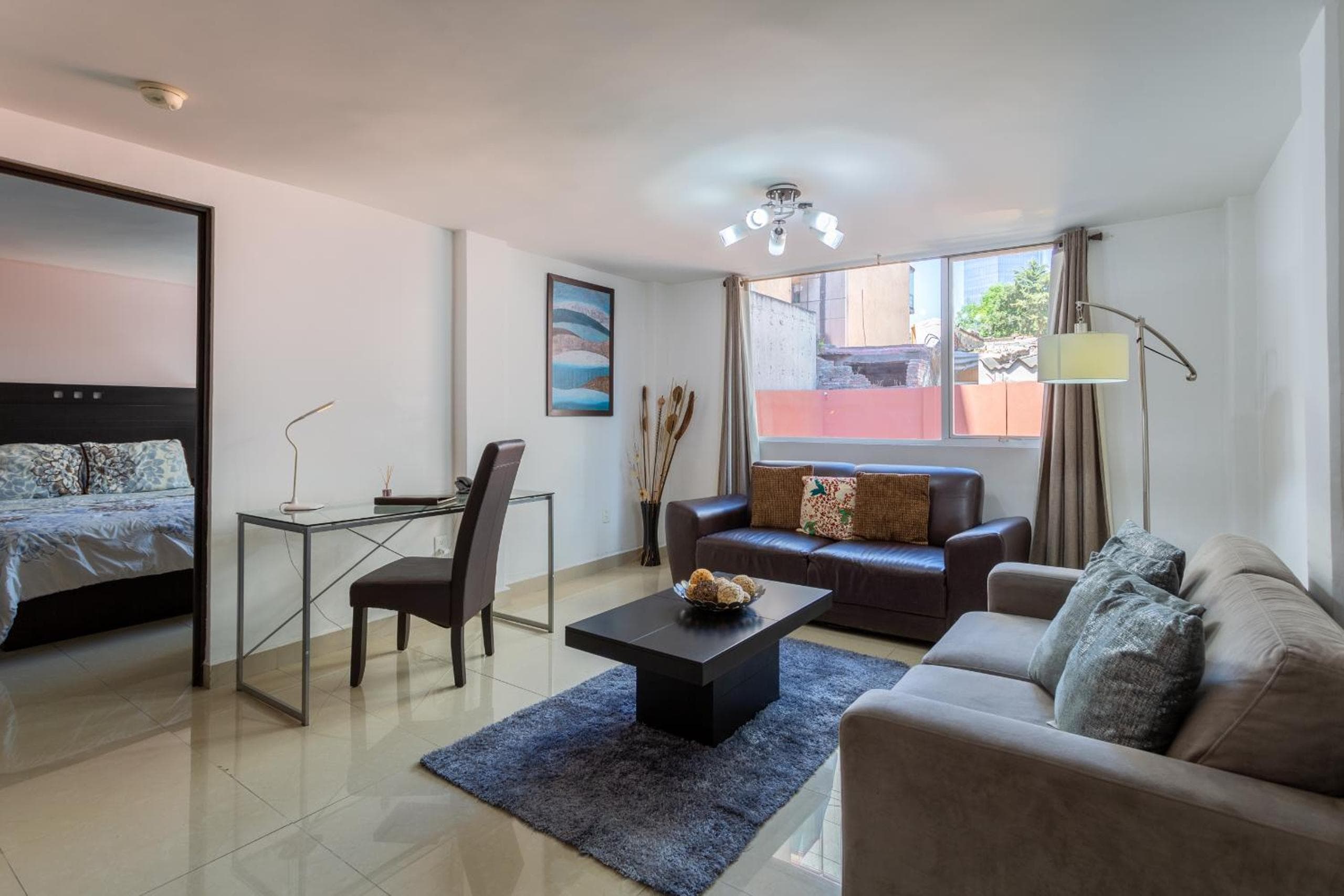 Suites 259 Condesa, Mexico City, photo 2
