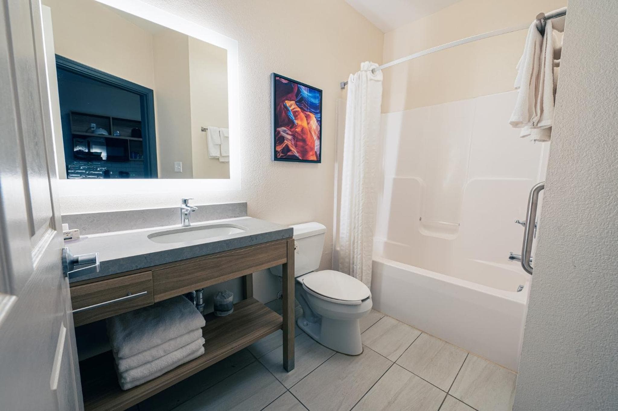 Candlewood Suites Merrillville by IHG, Merrillville, photo 6