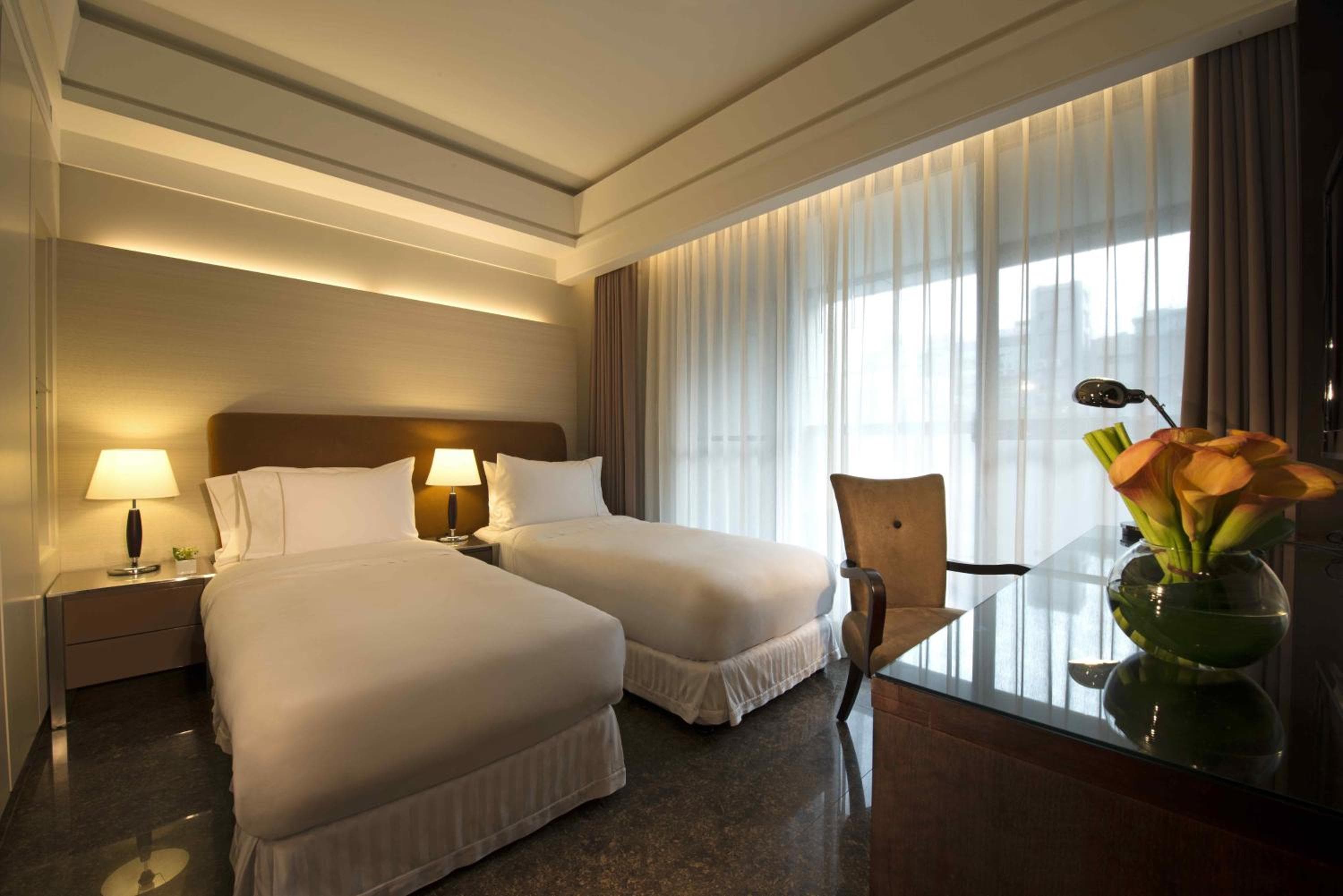 Leofoo Residences, Taipei, photo 2