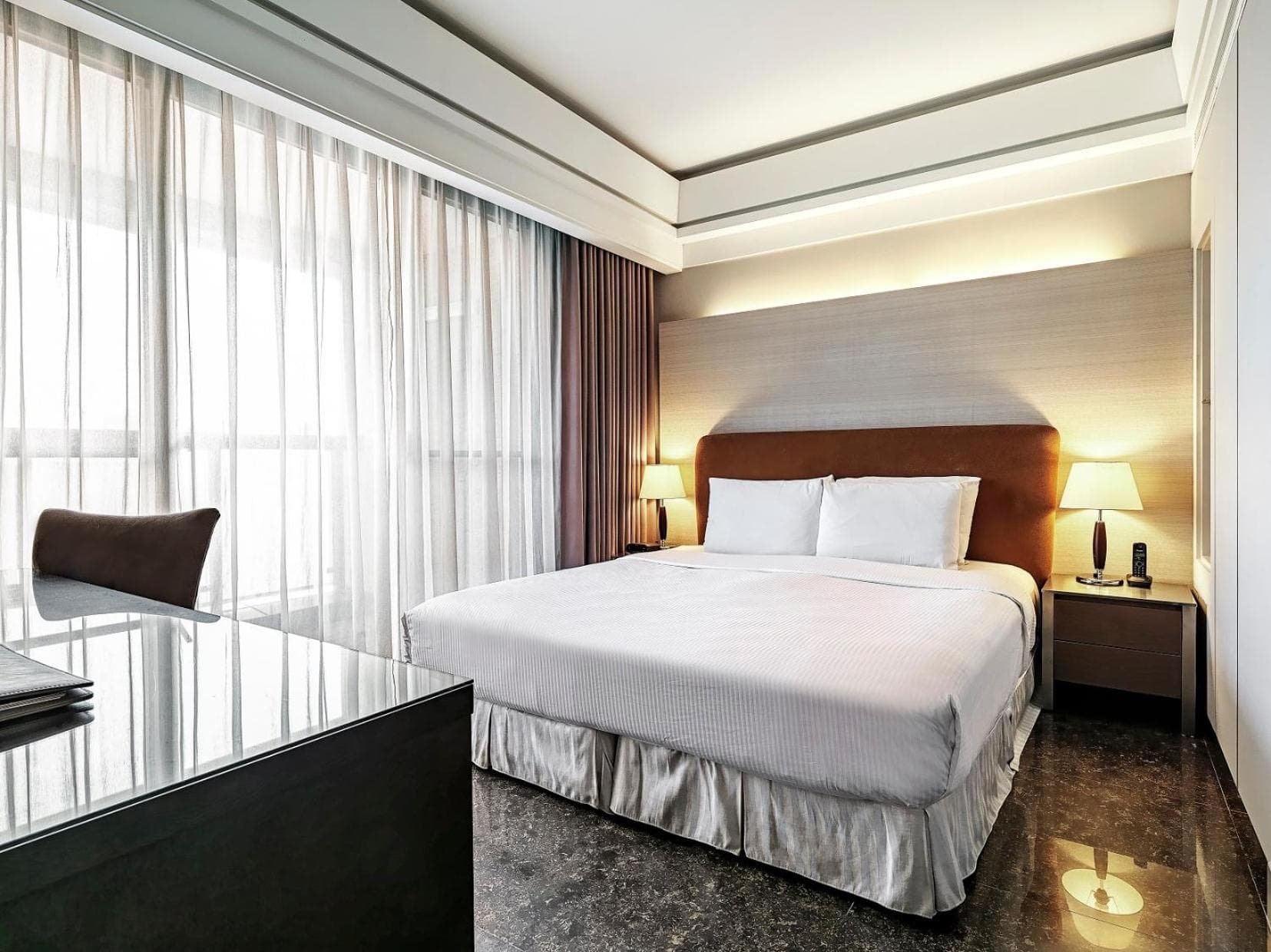 Leofoo Residences, Taipei, photo 5