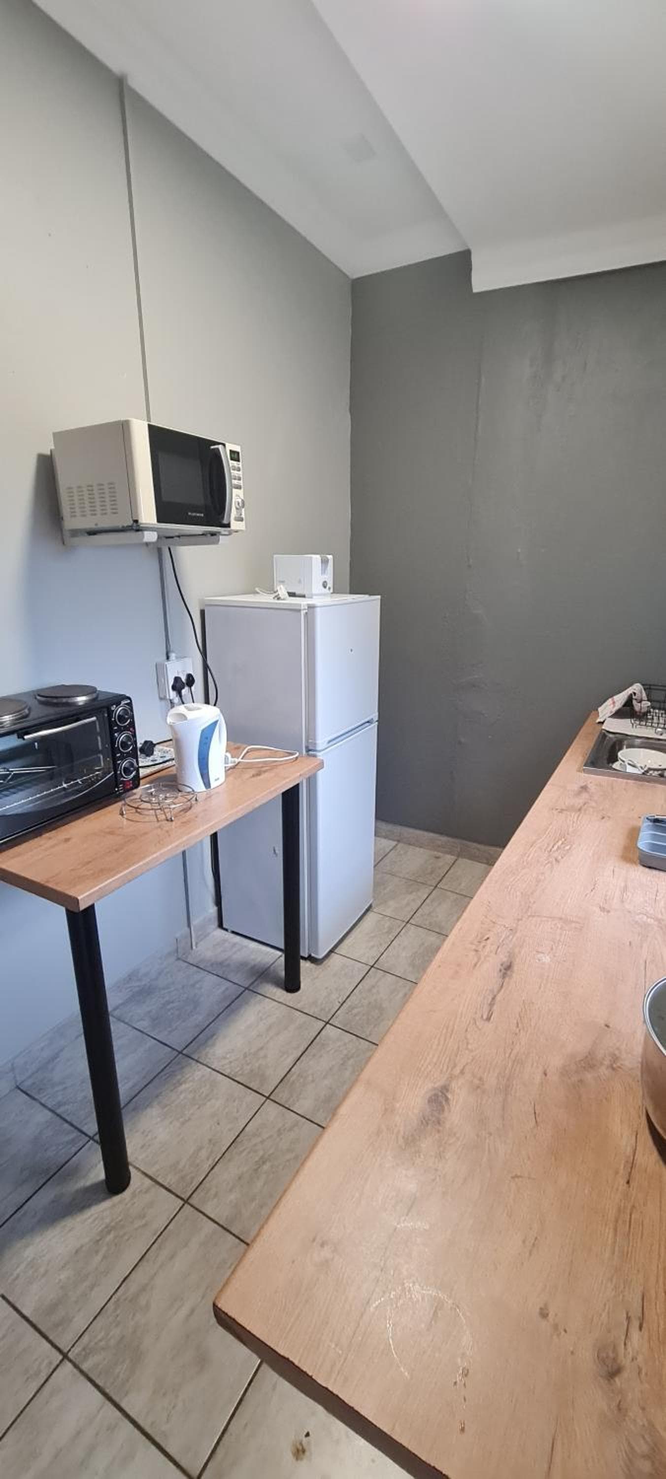 Livingwaters Self-Catering Accommodation, Ermelo, photo 3