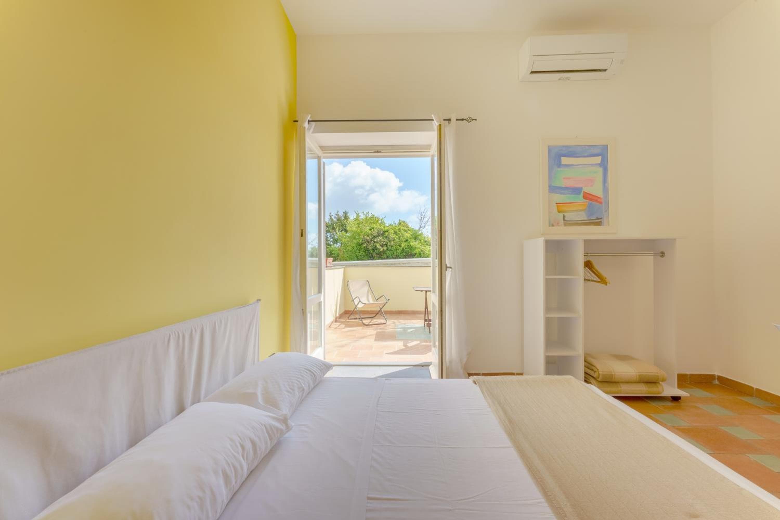 Le Grand Bleu - Gioia Apartments, Procida, photo 4