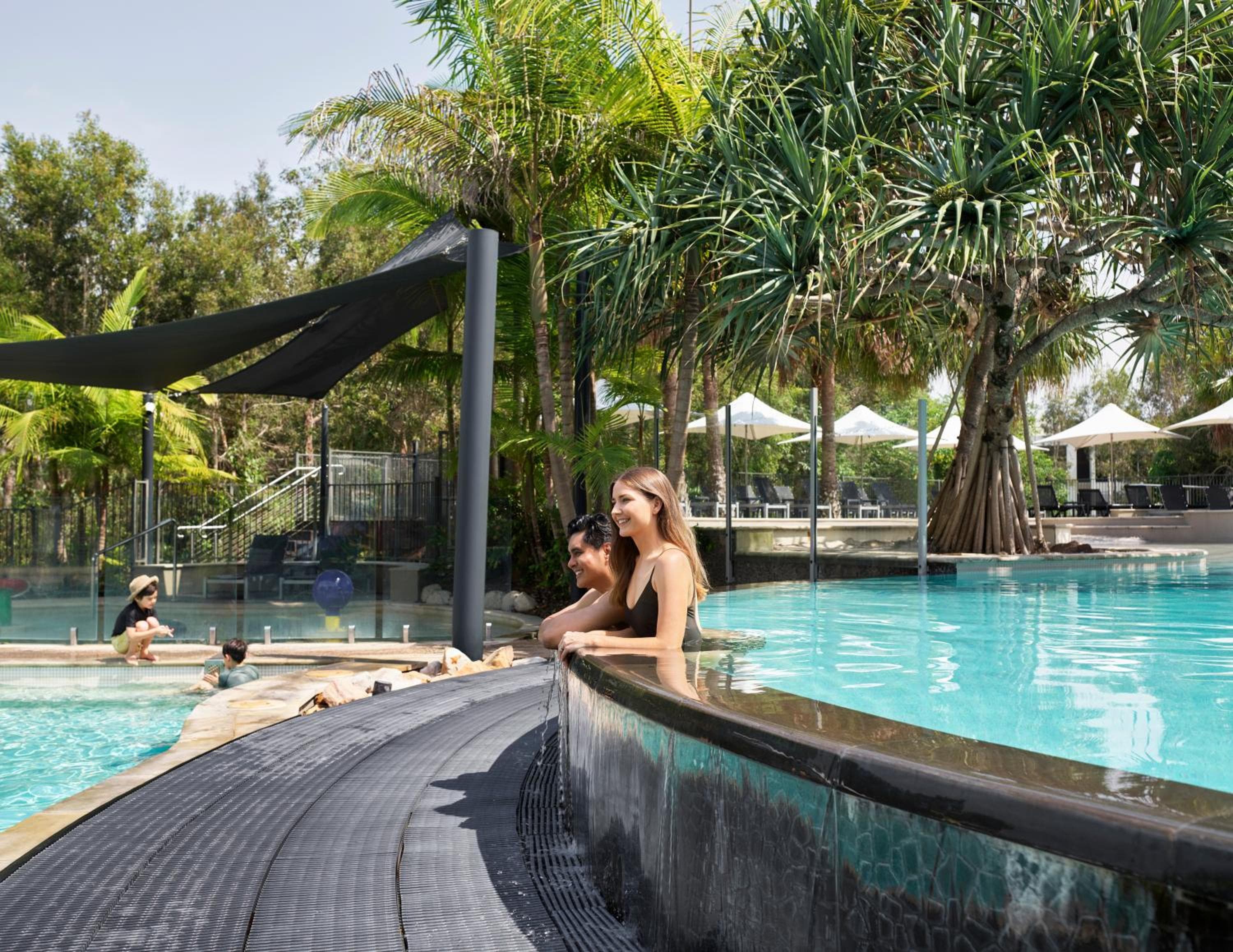 RACV Noosa Resort, Noosa Heads, photo 4
