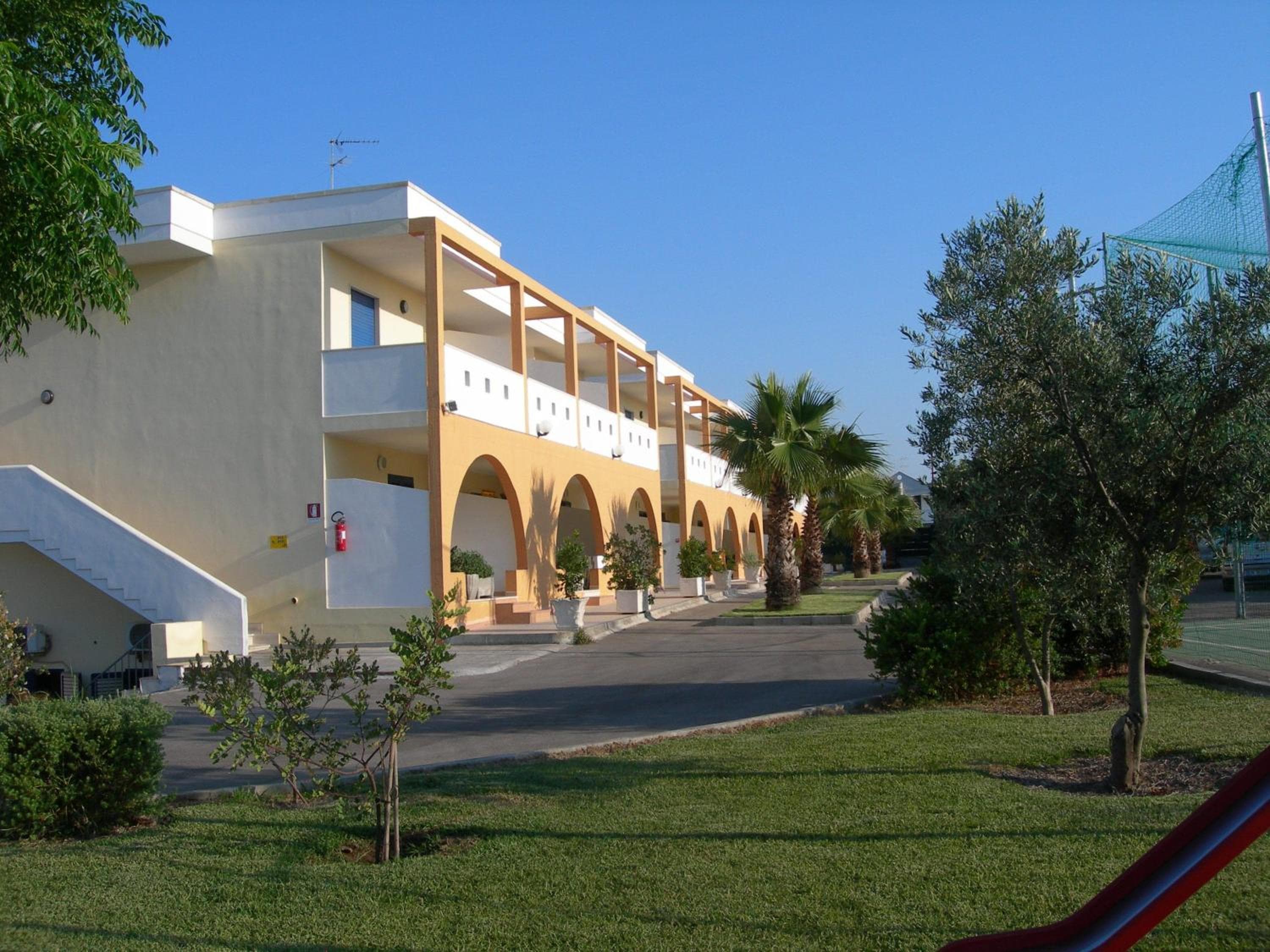 Residence Oasi Salento, Torre dell'Orso