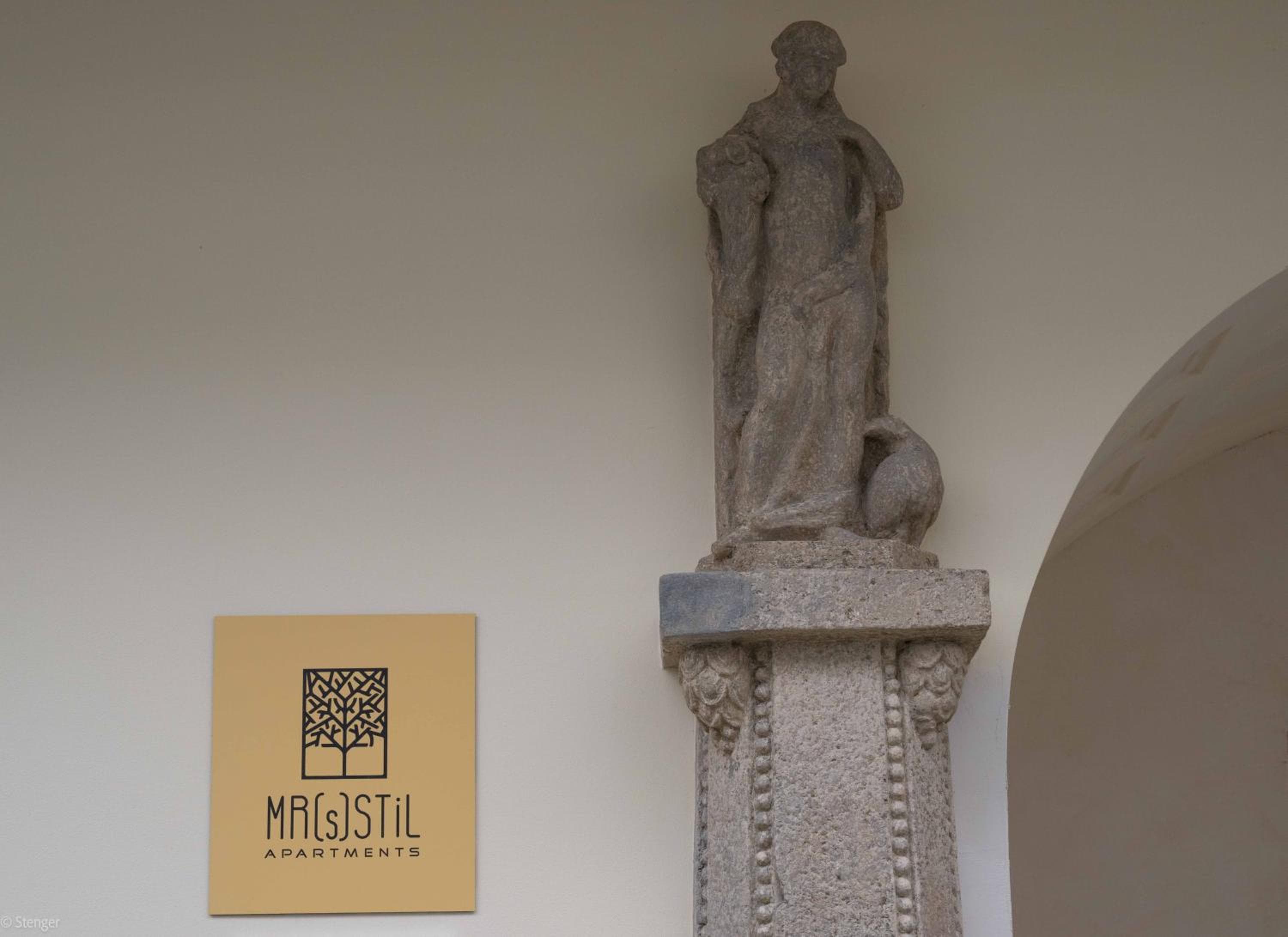 MrSTiL Design Aparthotel, Berlin