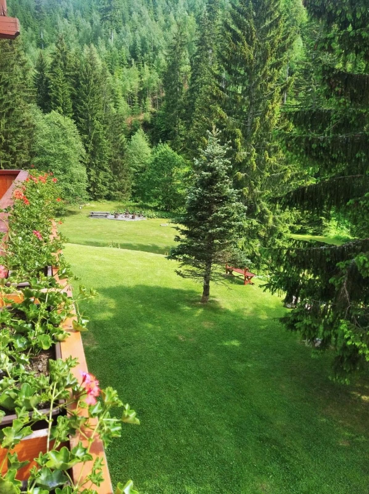 Aparthotel Pod Plání, Špindlerův Mlýn, photo 5