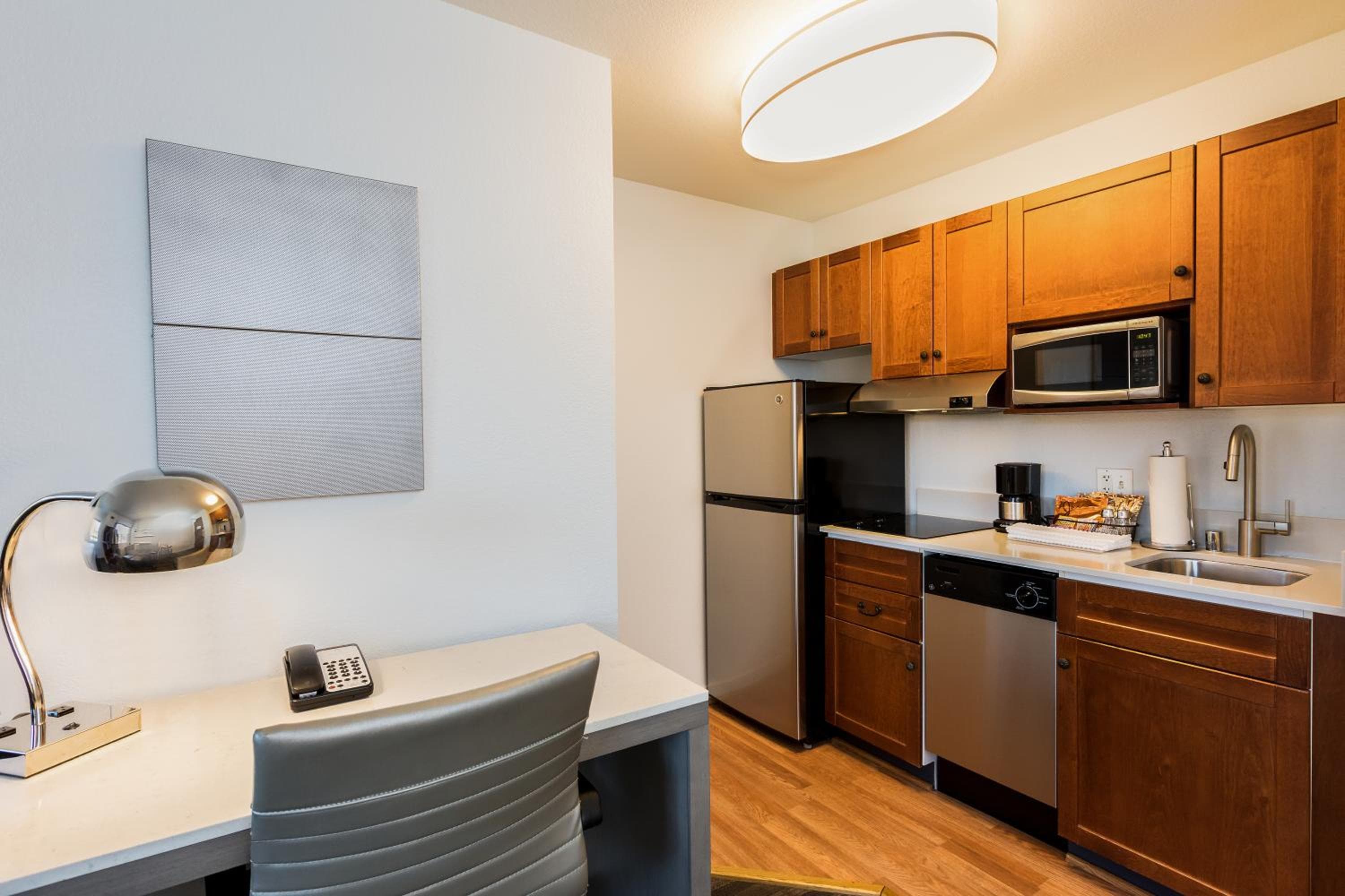 Hyatt House San Ramon, San Ramon, photo 5