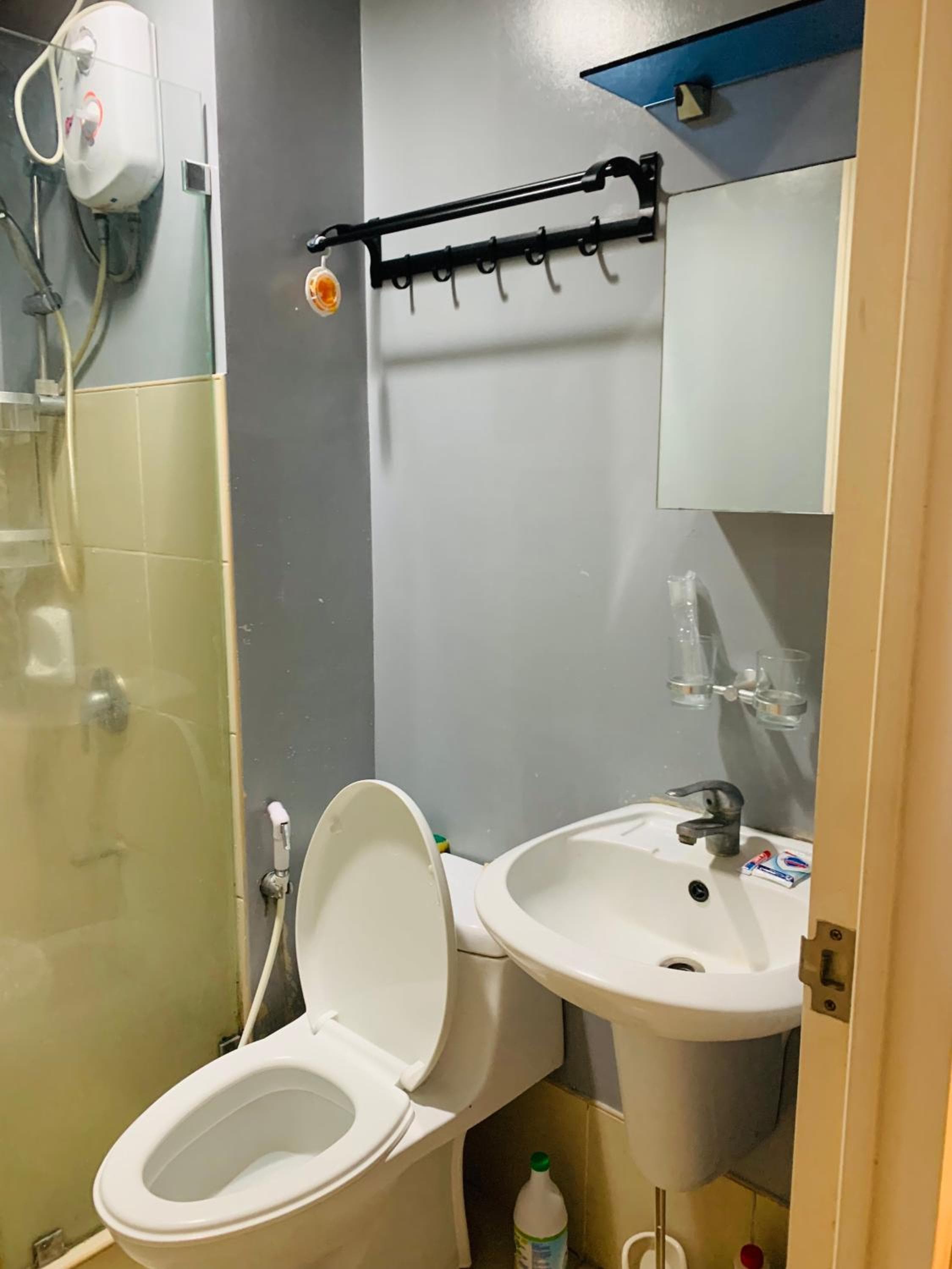 Condo in Avida tower IT park , Lahug Cebu city, Fully furnished, Cebu City, photo 5