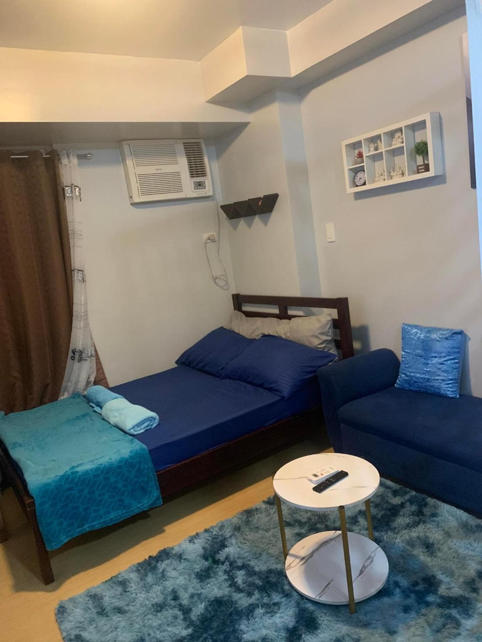 Condo in Avida tower IT park , Lahug Cebu city, Fully furnished, Cebu City, photo 2