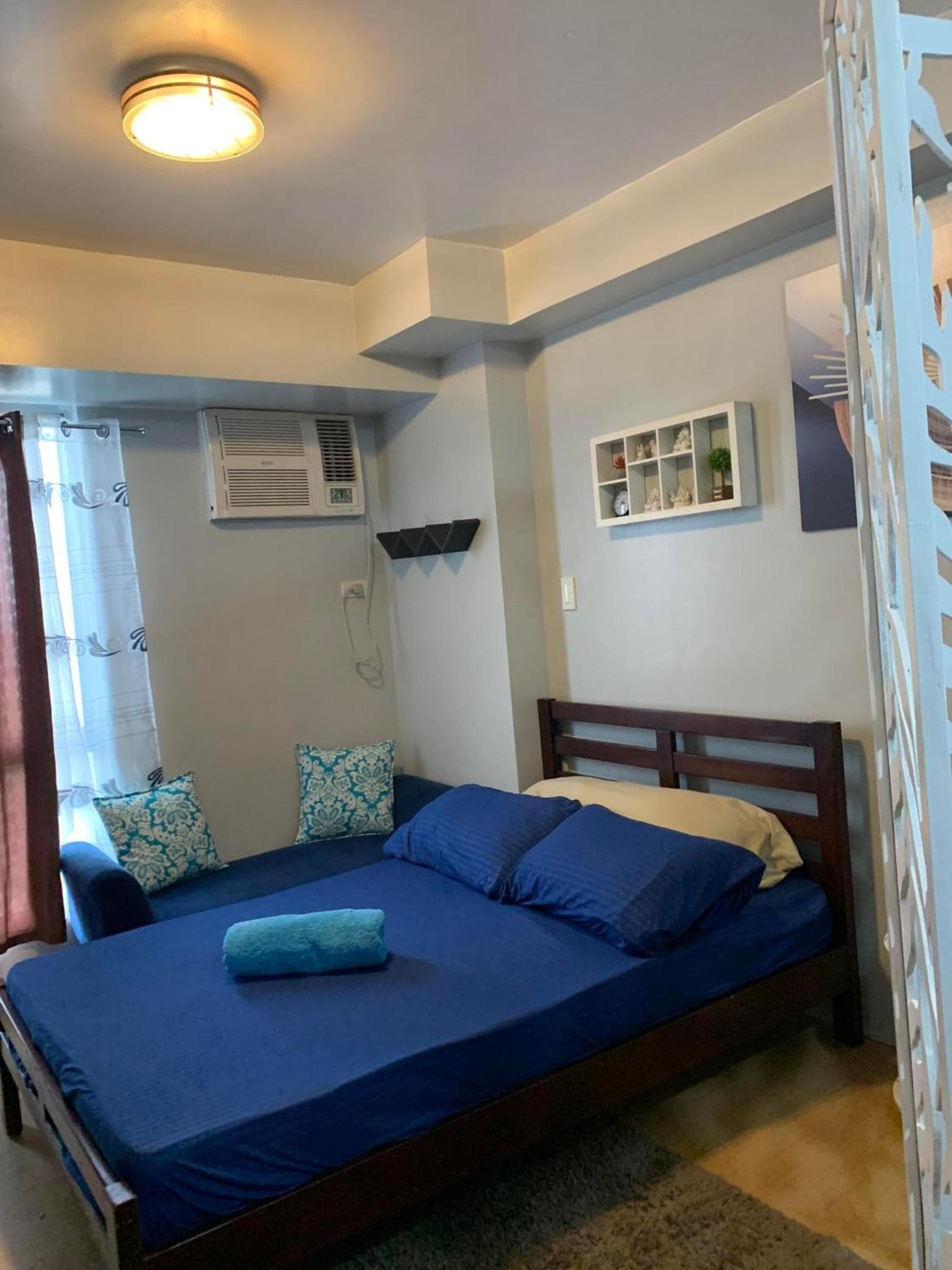 Condo in Avida tower IT park , Lahug Cebu city, Fully furnished, Cebu City, photo 4