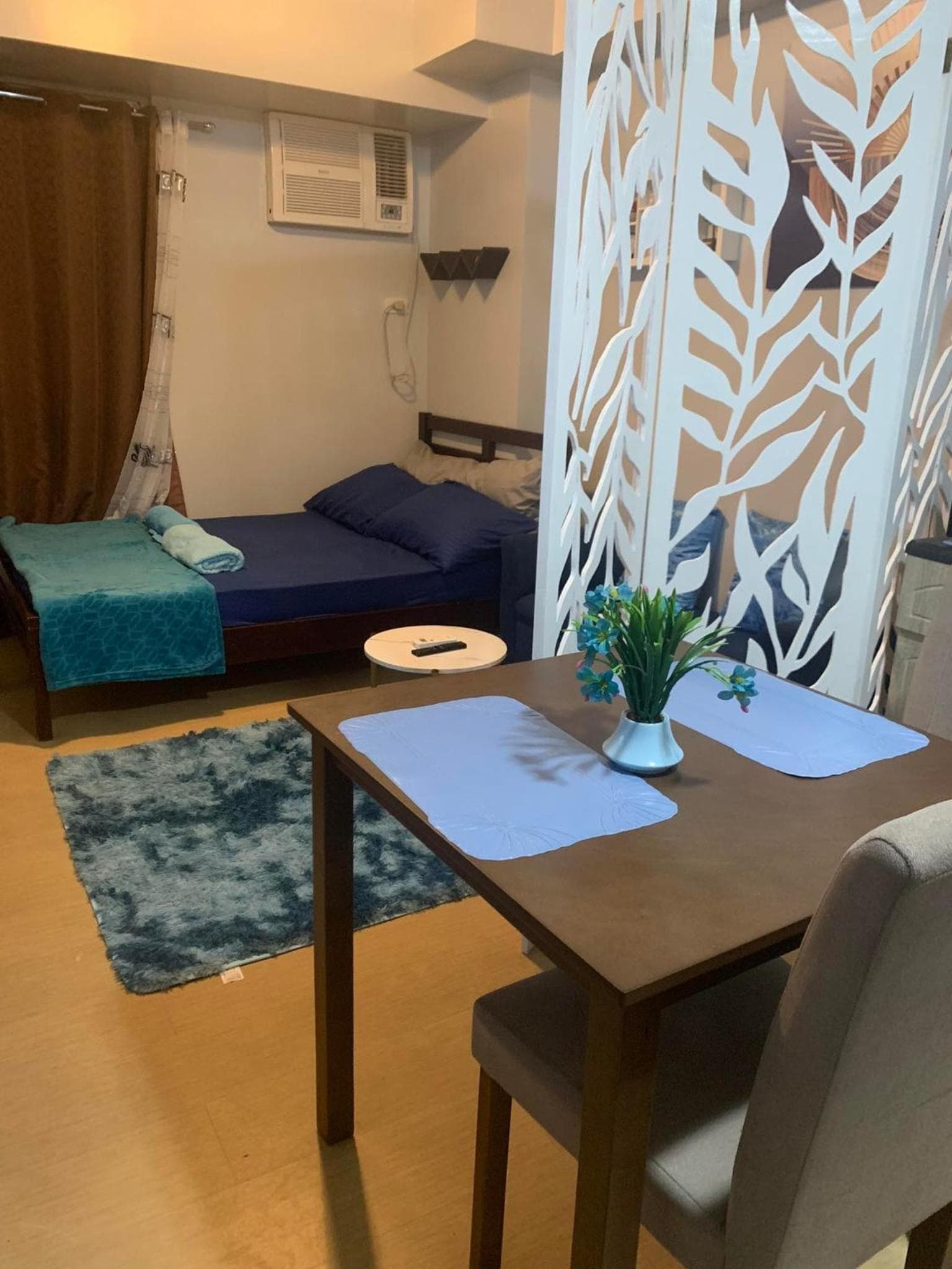 Condo in Avida tower IT park , Lahug Cebu city, Fully furnished, Cebu City, photo 6
