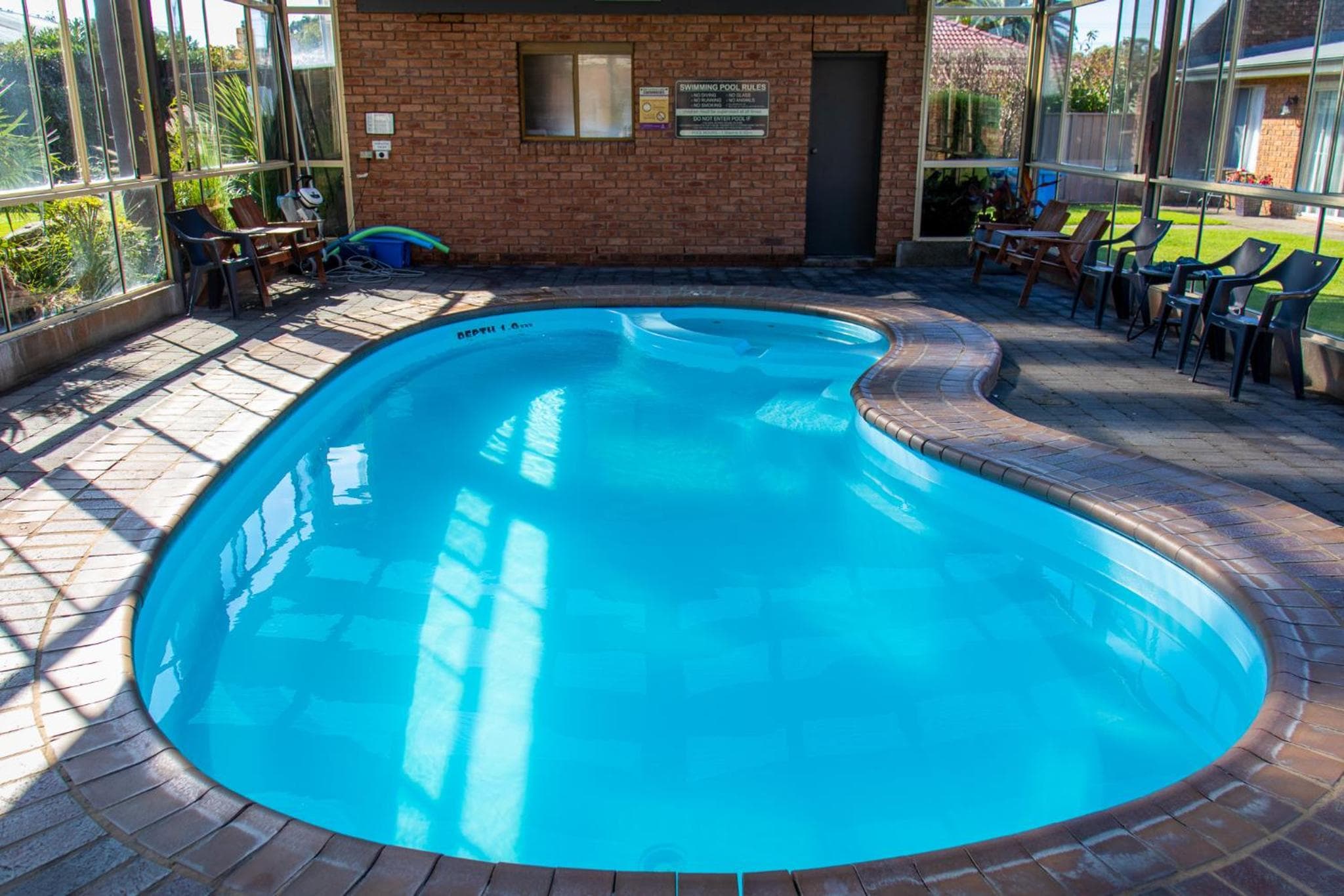 Arkana Motor Inn & Terrace Apartments, Mount Gambier, photo 6