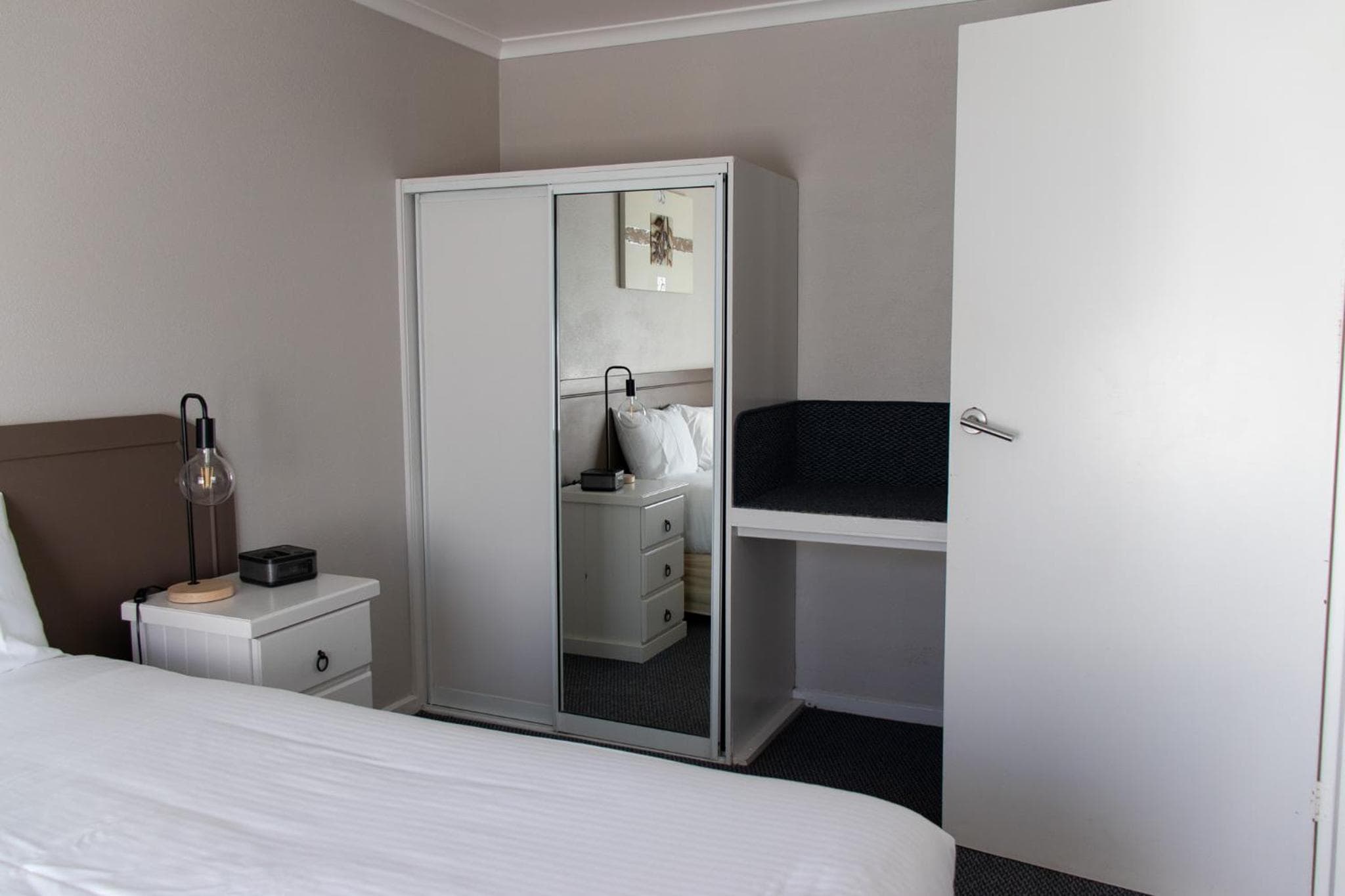 Arkana Motor Inn & Terrace Apartments, Mount Gambier, photo 3