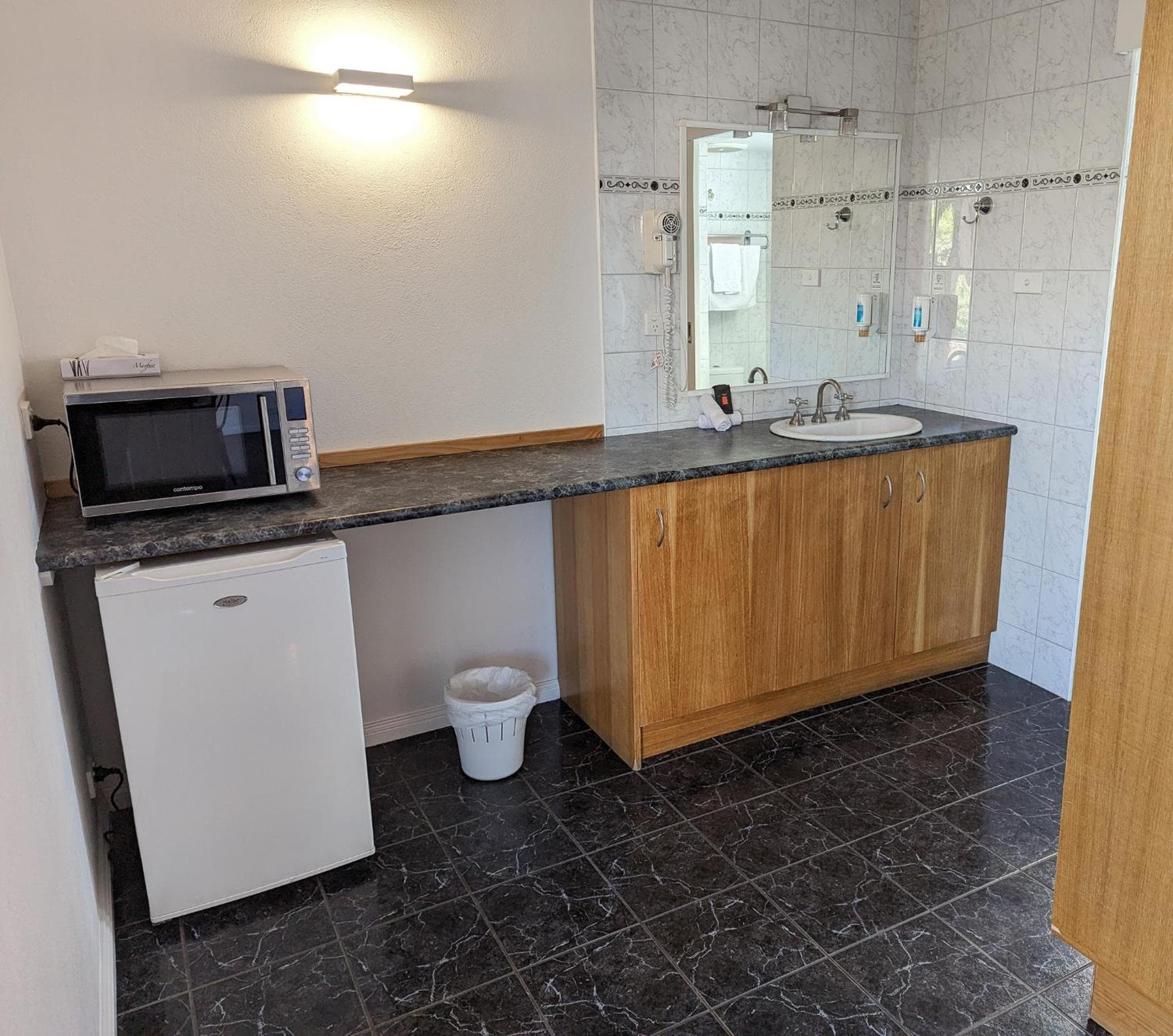 Arkana Motor Inn & Terrace Apartments, Mount Gambier, photo 5