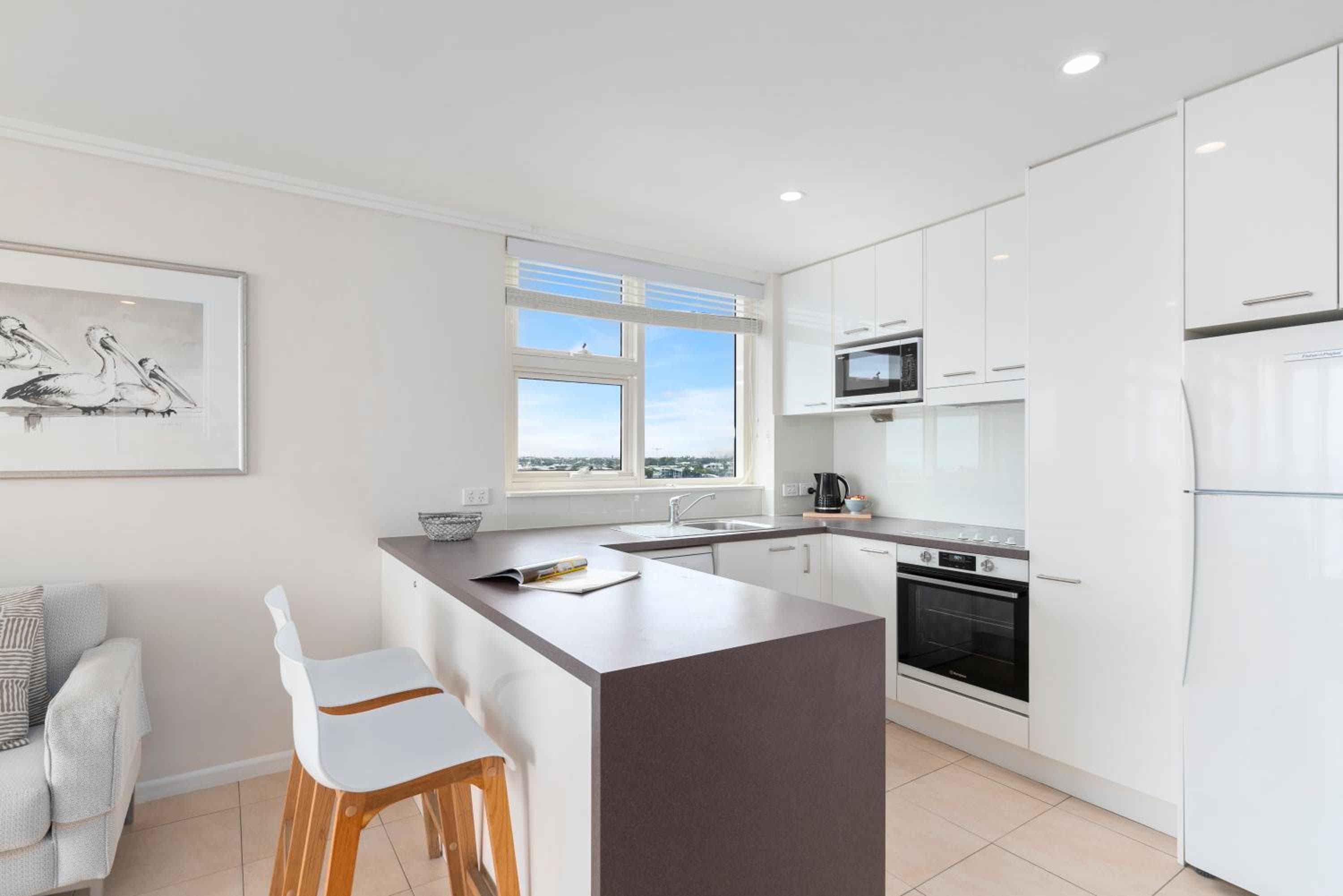 84 The Spit Holiday Apartments, Mooloolaba, photo 5