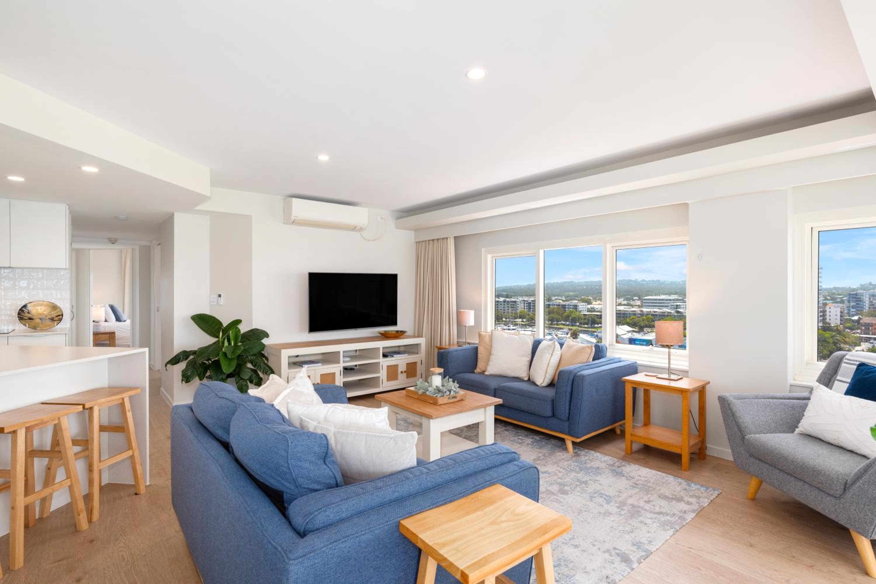 84 The Spit Holiday Apartments, Mooloolaba, photo 3