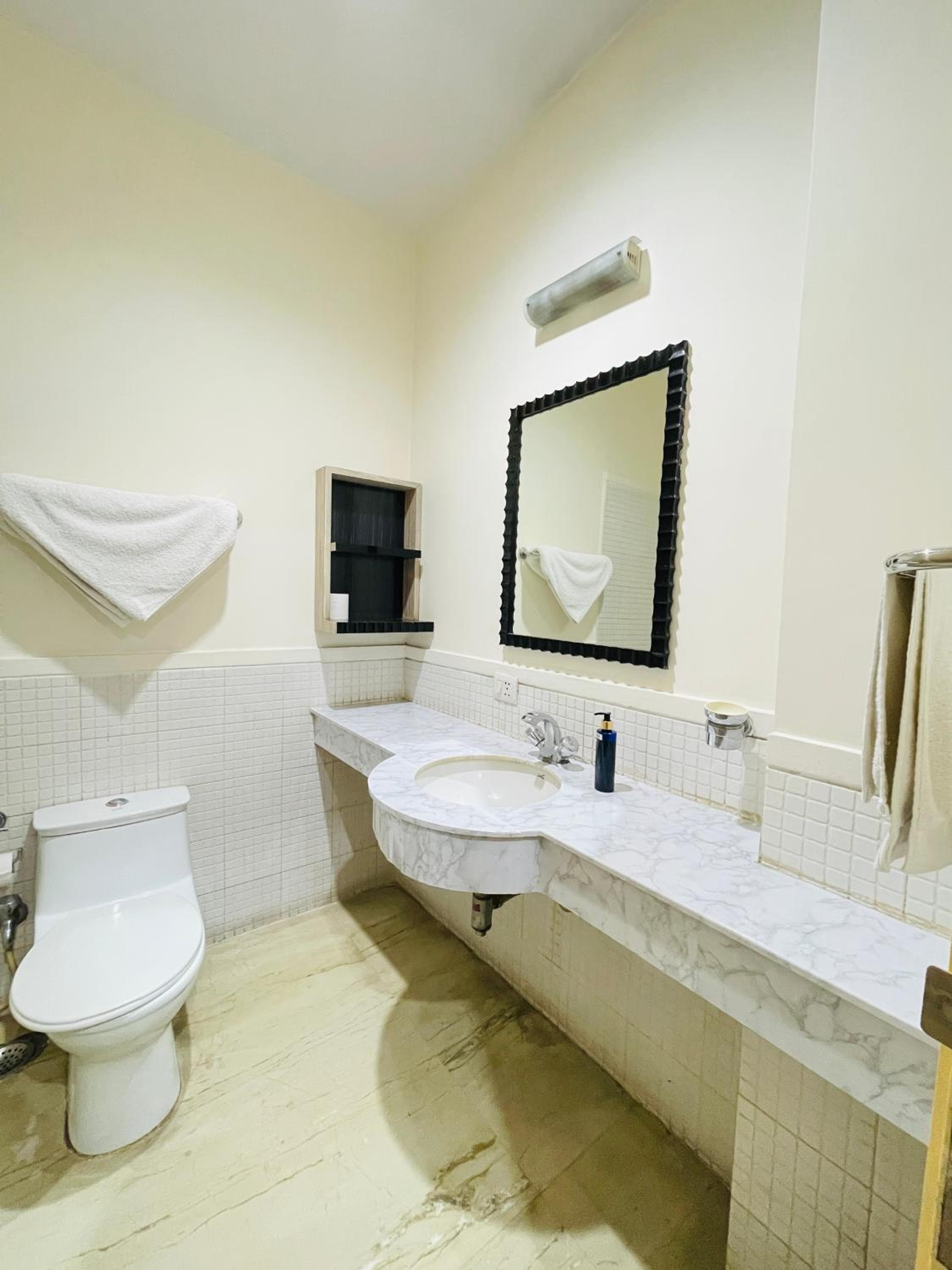 BedChambers Serviced Apartments, Sector 40, Gurgaon, photo 4