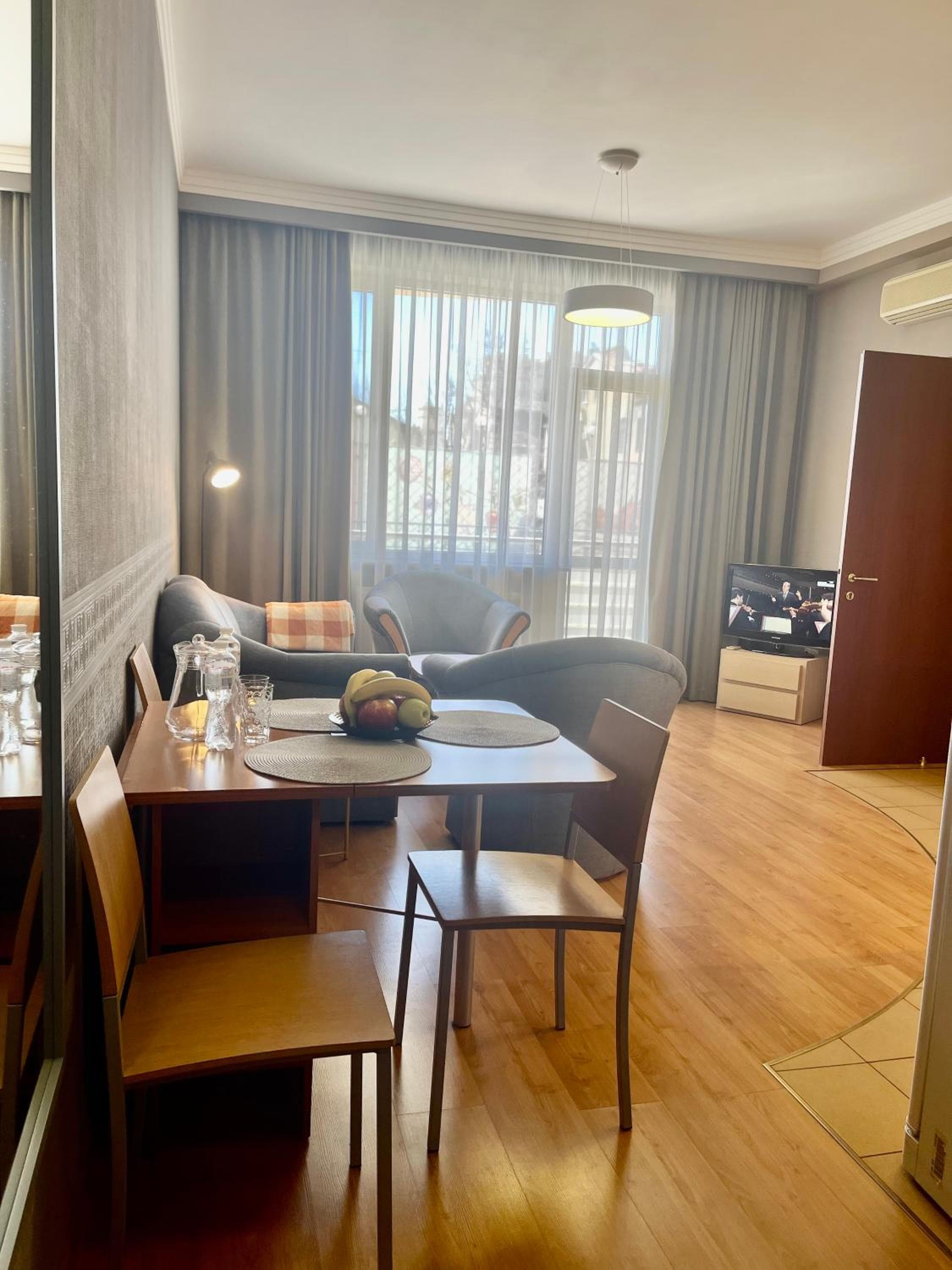 Arcada Apartments, Odesa, photo 6