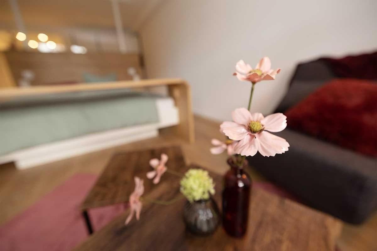 ArtRoom Boarding Apartment, Bissendorf, photo 5
