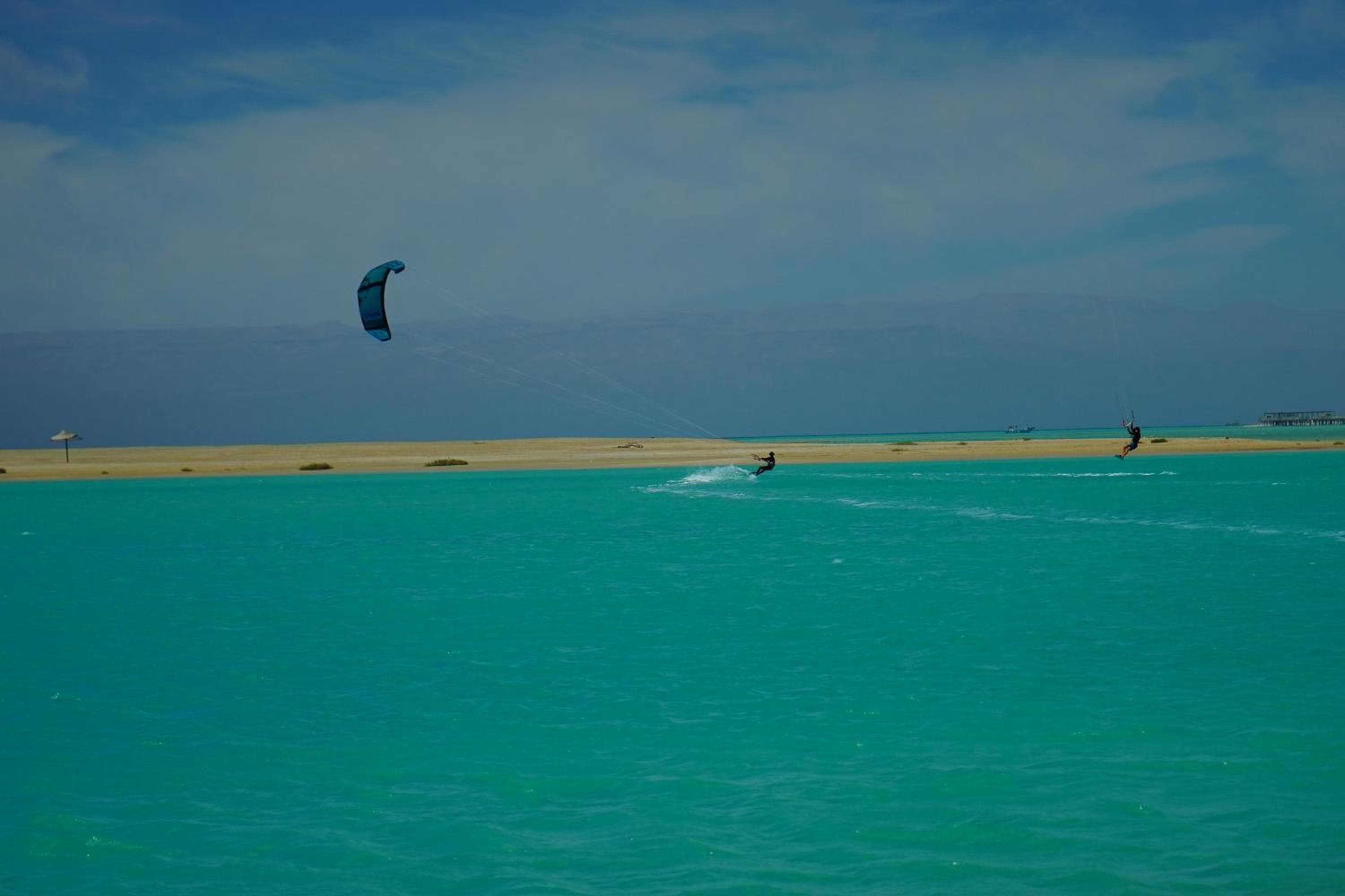 Maldives Holtel, Raʼs Matarma, photo 5