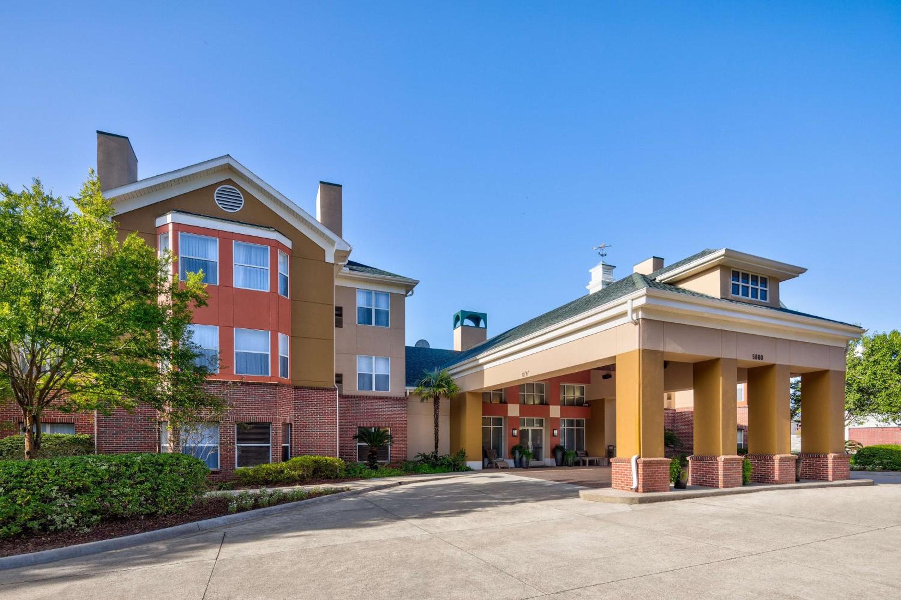 Homewood Suites by Hilton Baton Rouge, Baton Rouge