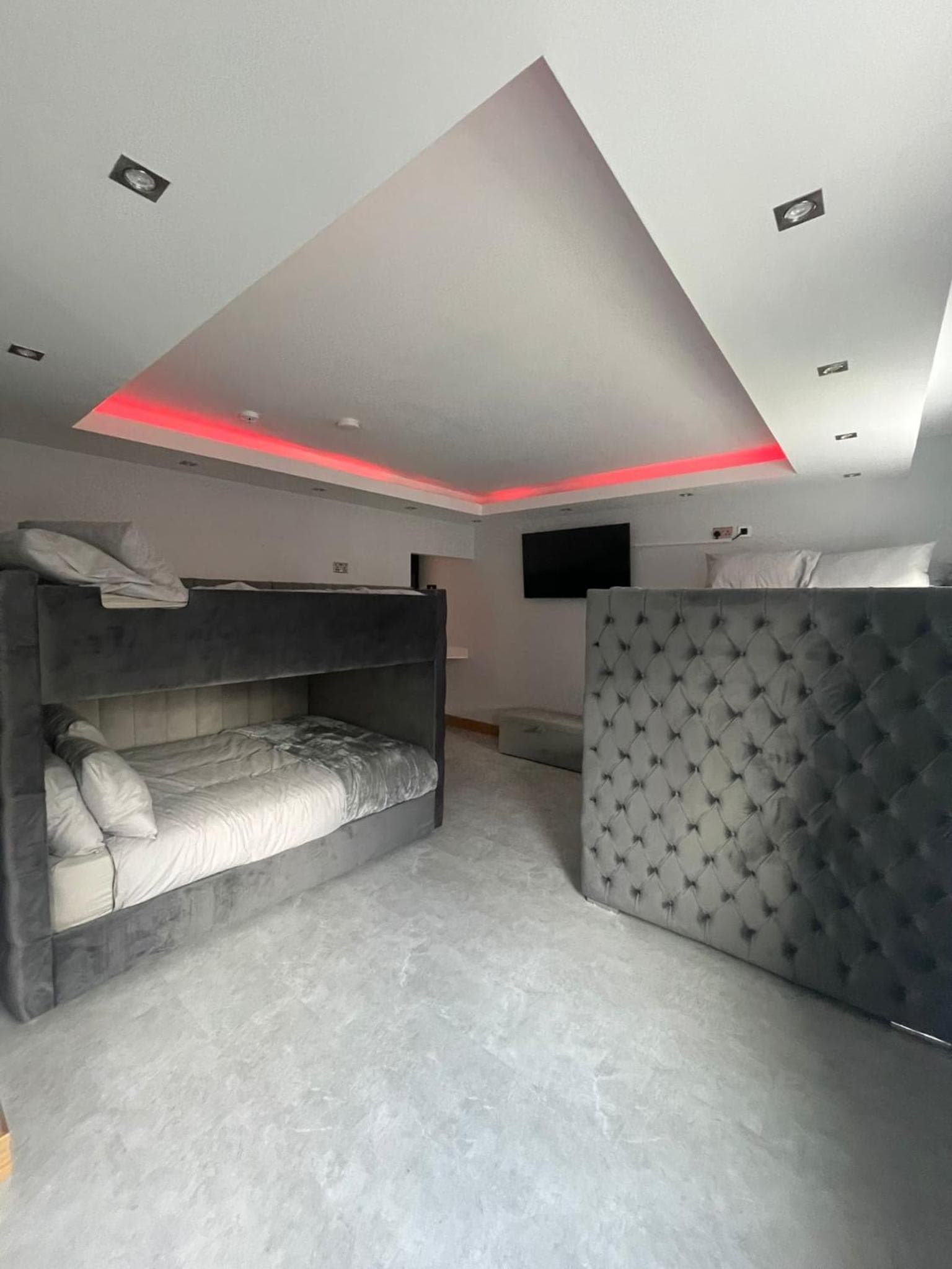 Belvedere Aparthotel - 83 Mount Pleasant, Liverpool, photo 2