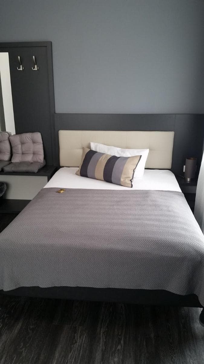 APPART-HOTEL, Röntgenstraße, photo 4