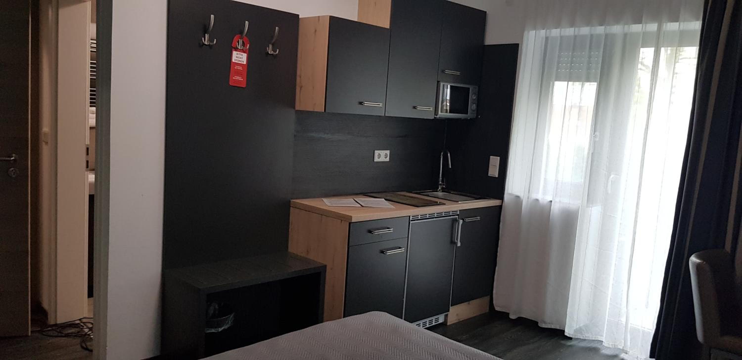 APPART-HOTEL, Röntgenstraße, photo 2