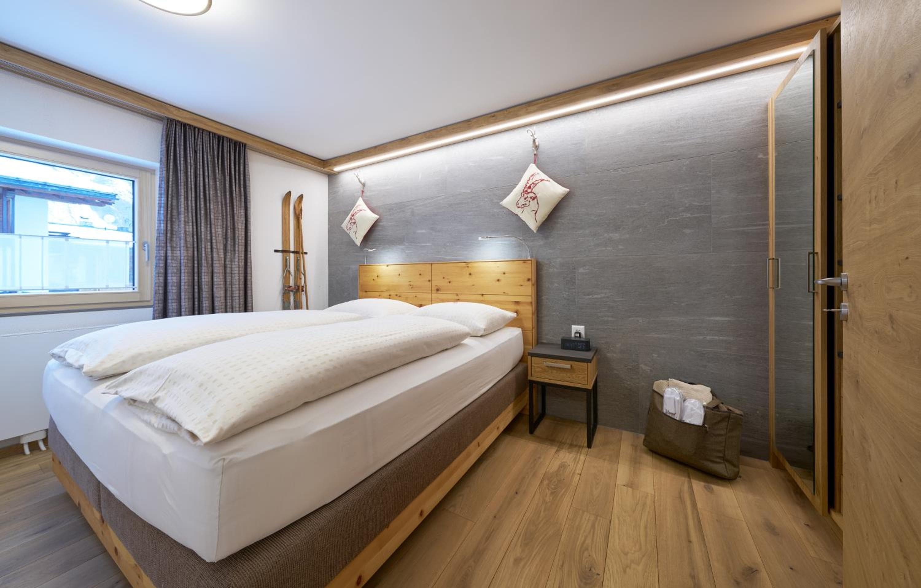Aparthotel Grischuna, Samnaun, photo 3