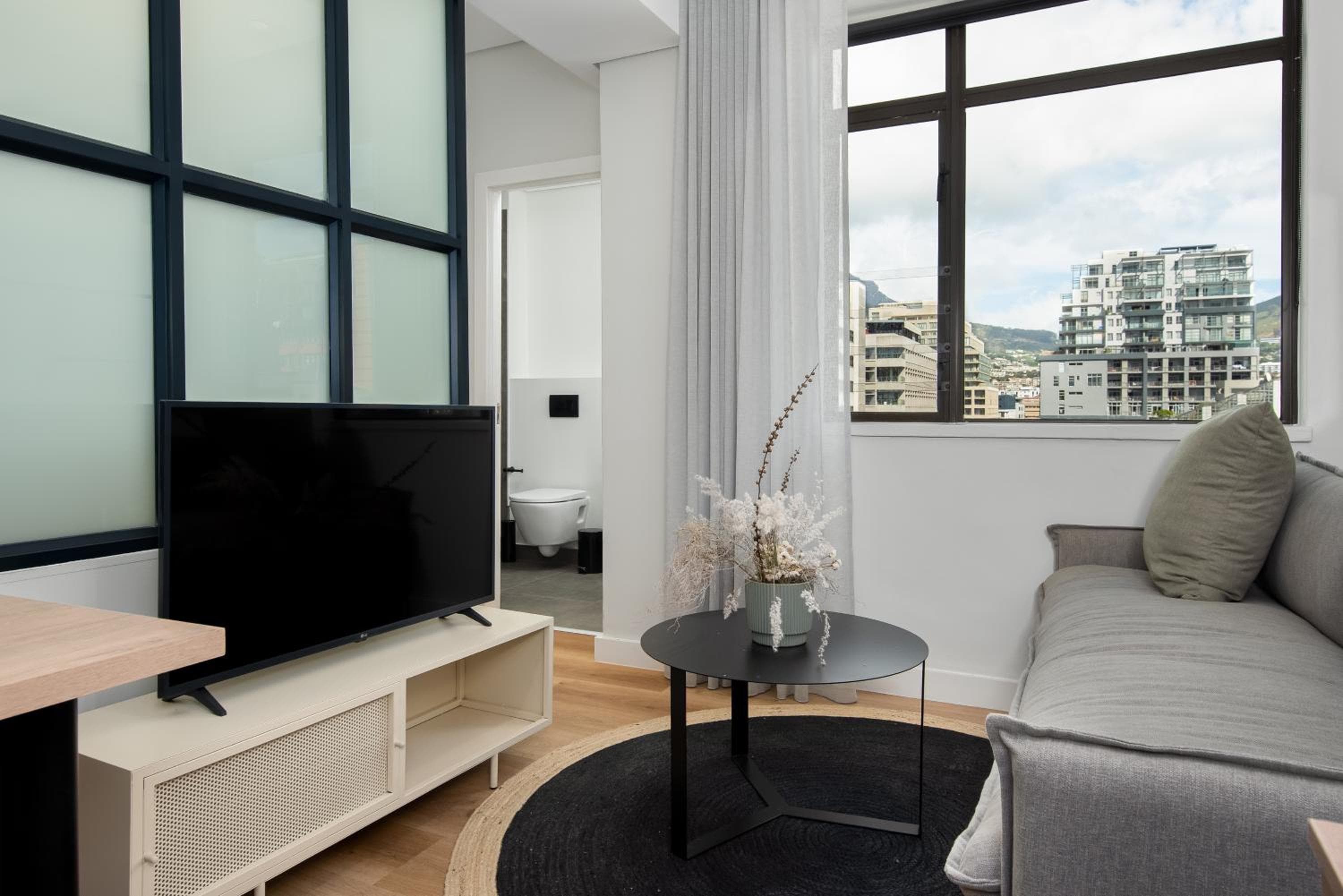The Carrington Aparthotel by Totalstay, Cape Town, photo 3