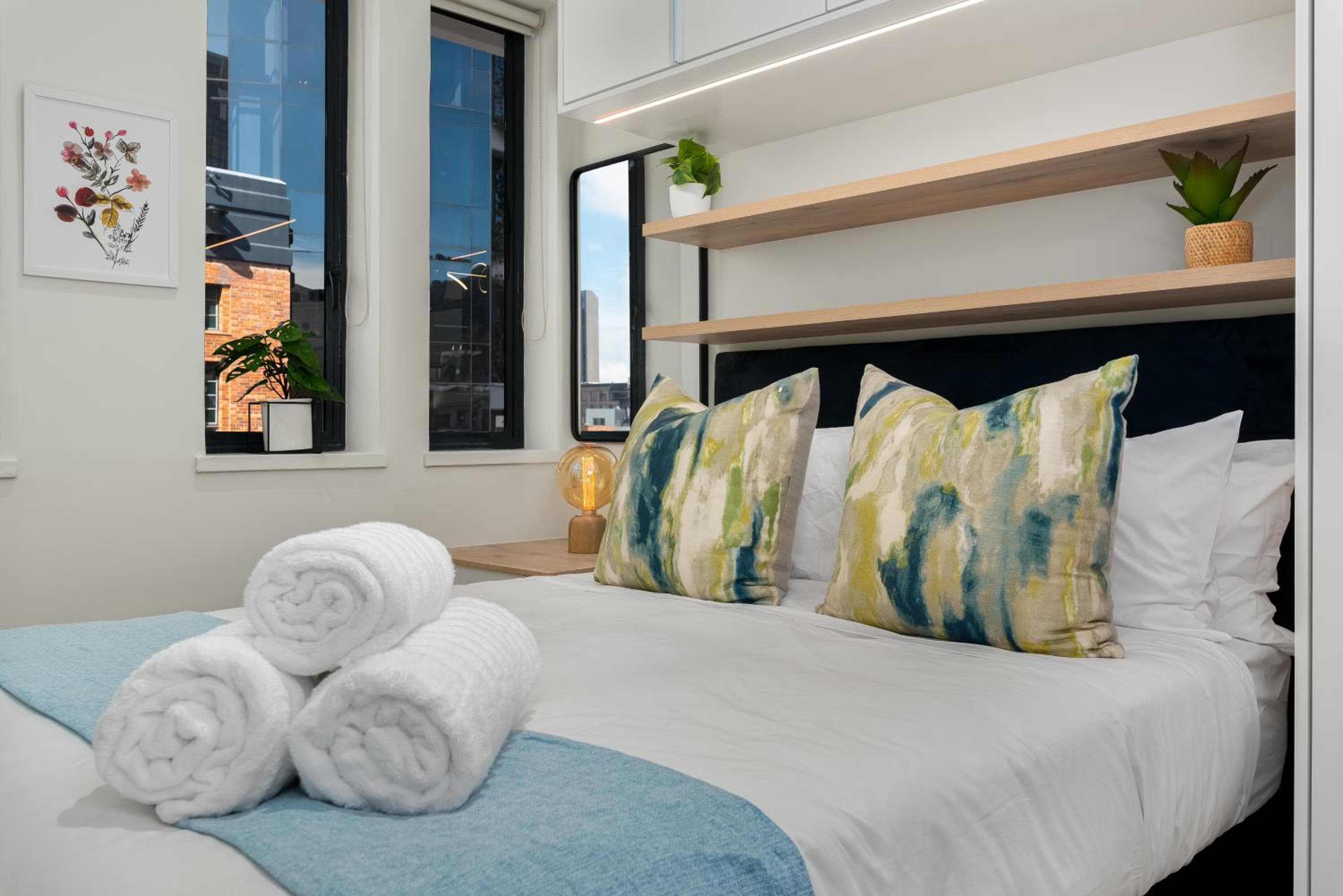 The Carrington Aparthotel by Totalstay, Cape Town, photo 6
