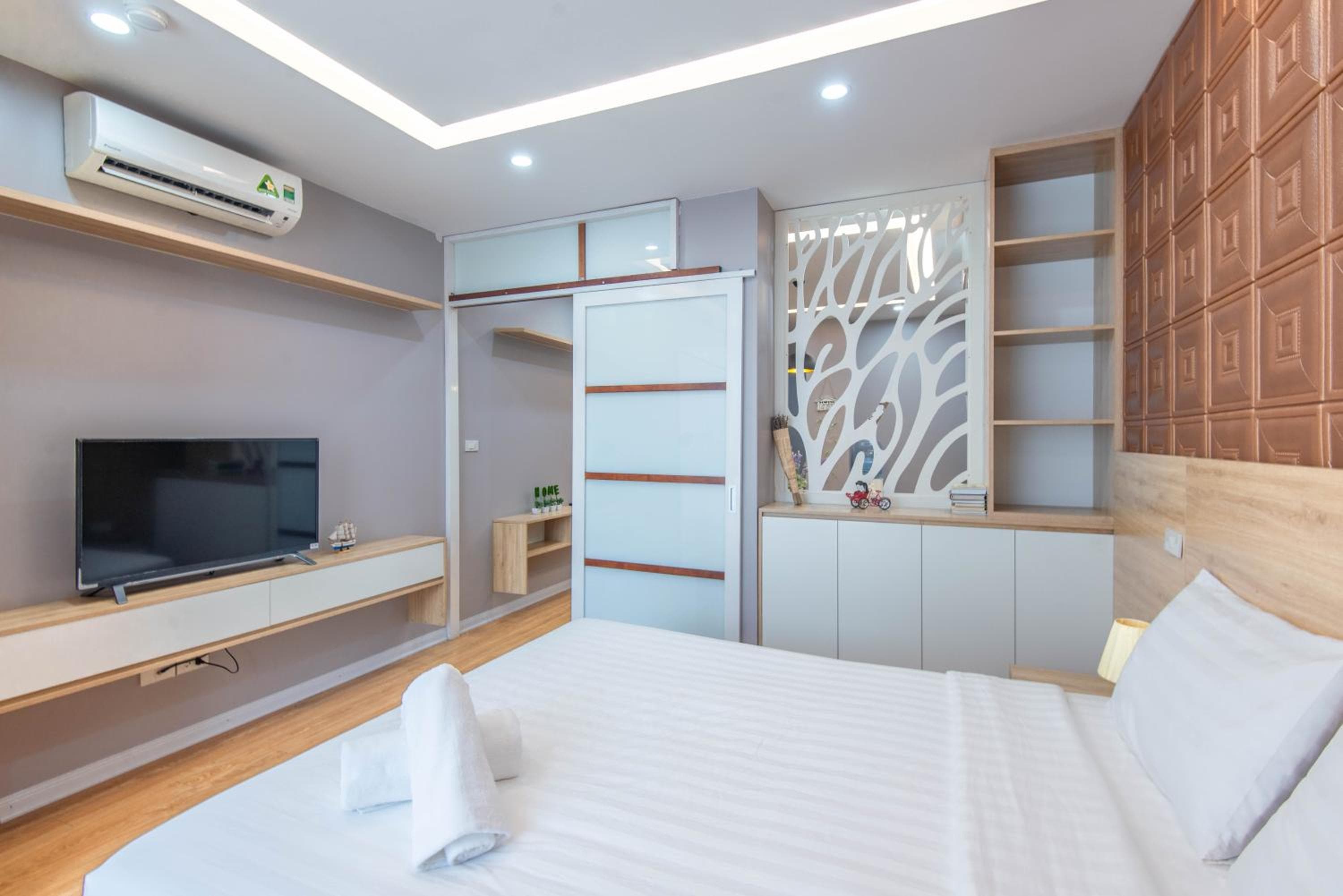 22housing Linh Lang Hotel & Residence, Hanoi, photo 3