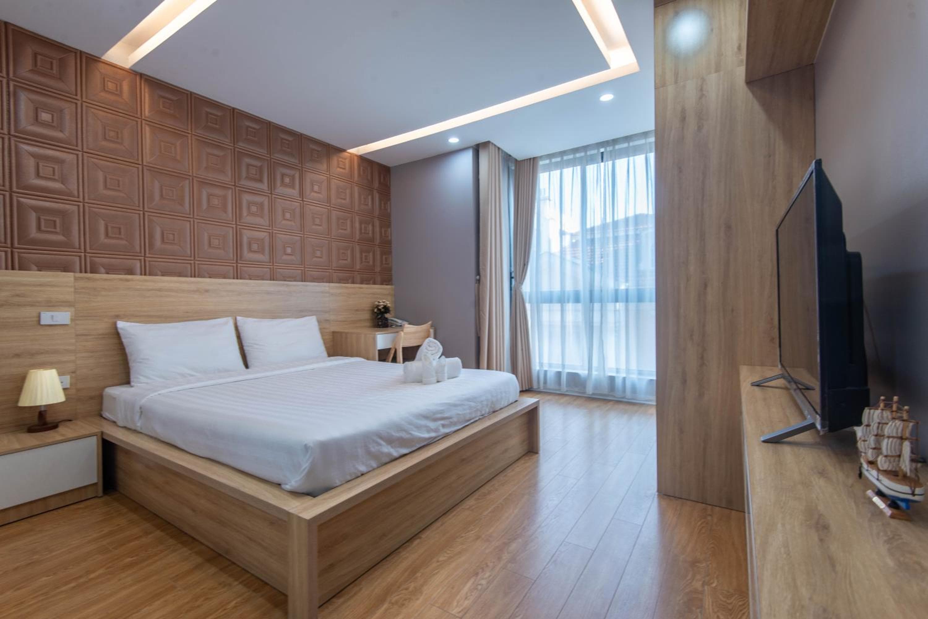 22housing Linh Lang Hotel & Residence, Hanoi, photo 4