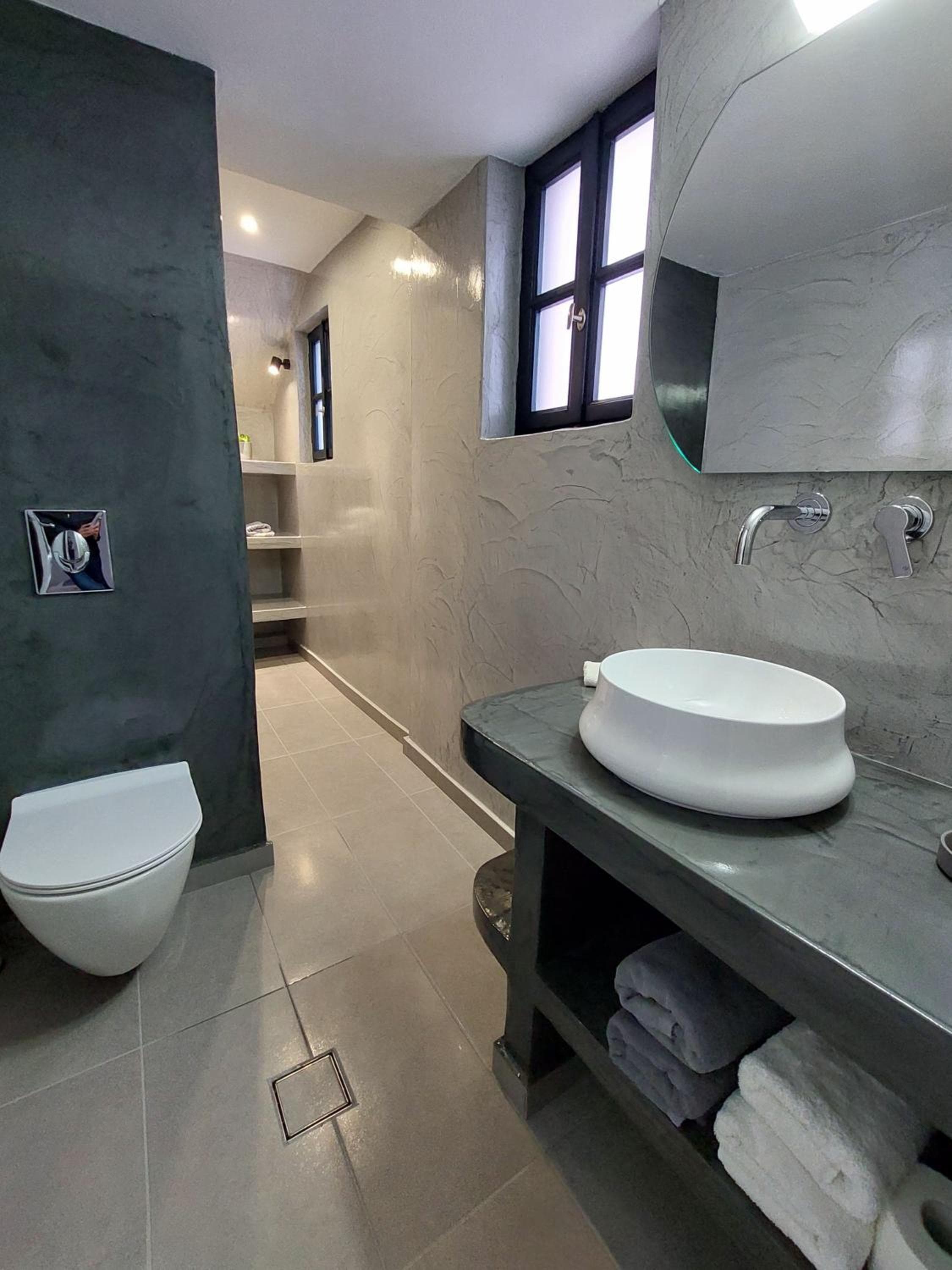 Anthonas Apartments, Imerovigli, photo 5