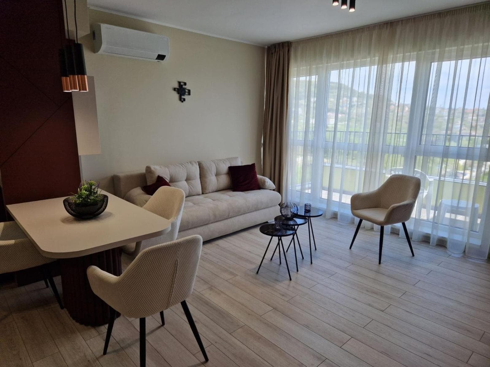 PAPAYA APARTMENTS, Varna City, photo 5