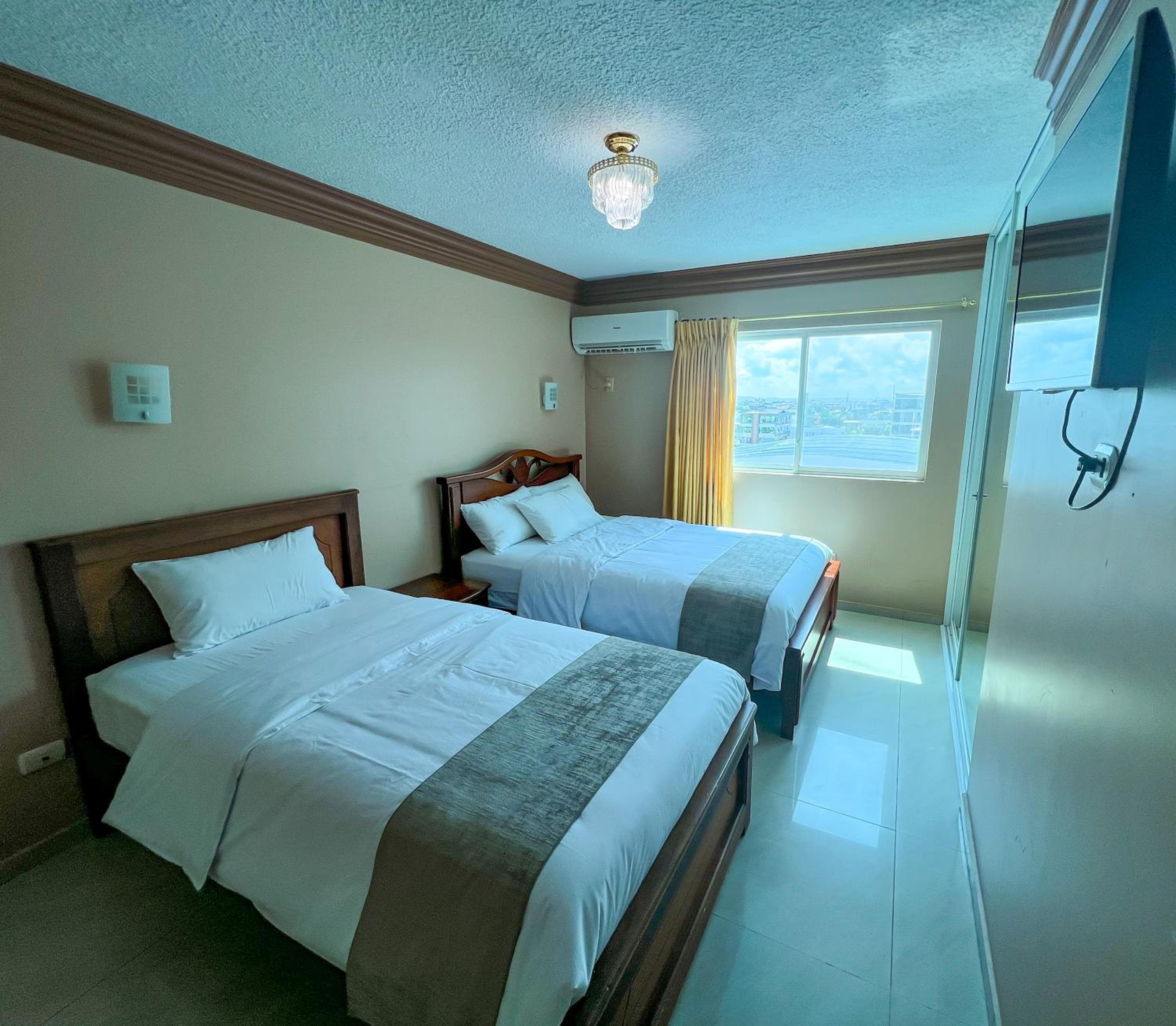 Apart Hotel Hamilton, Manta, photo 3