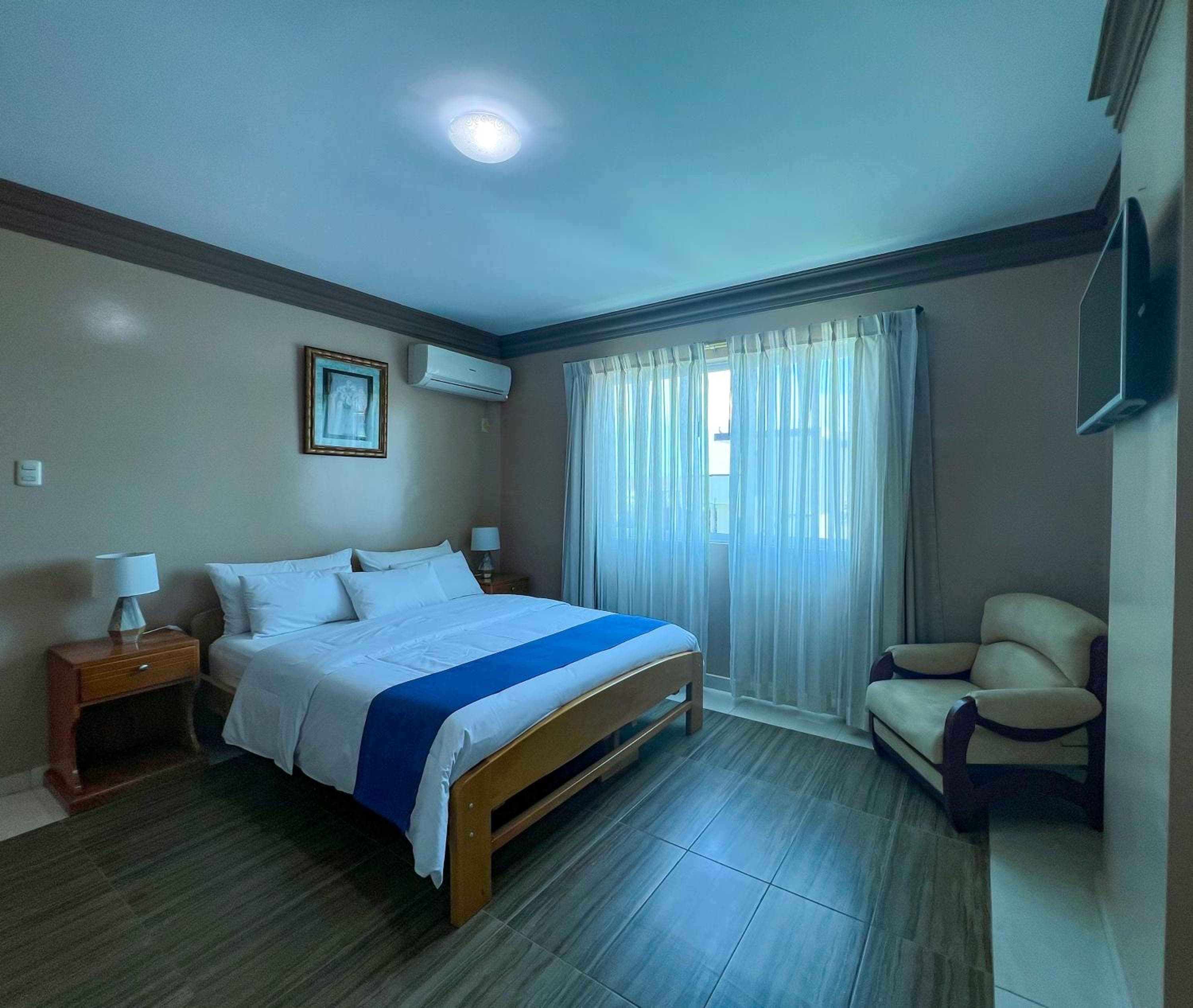 Apart Hotel Hamilton, Manta, photo 6