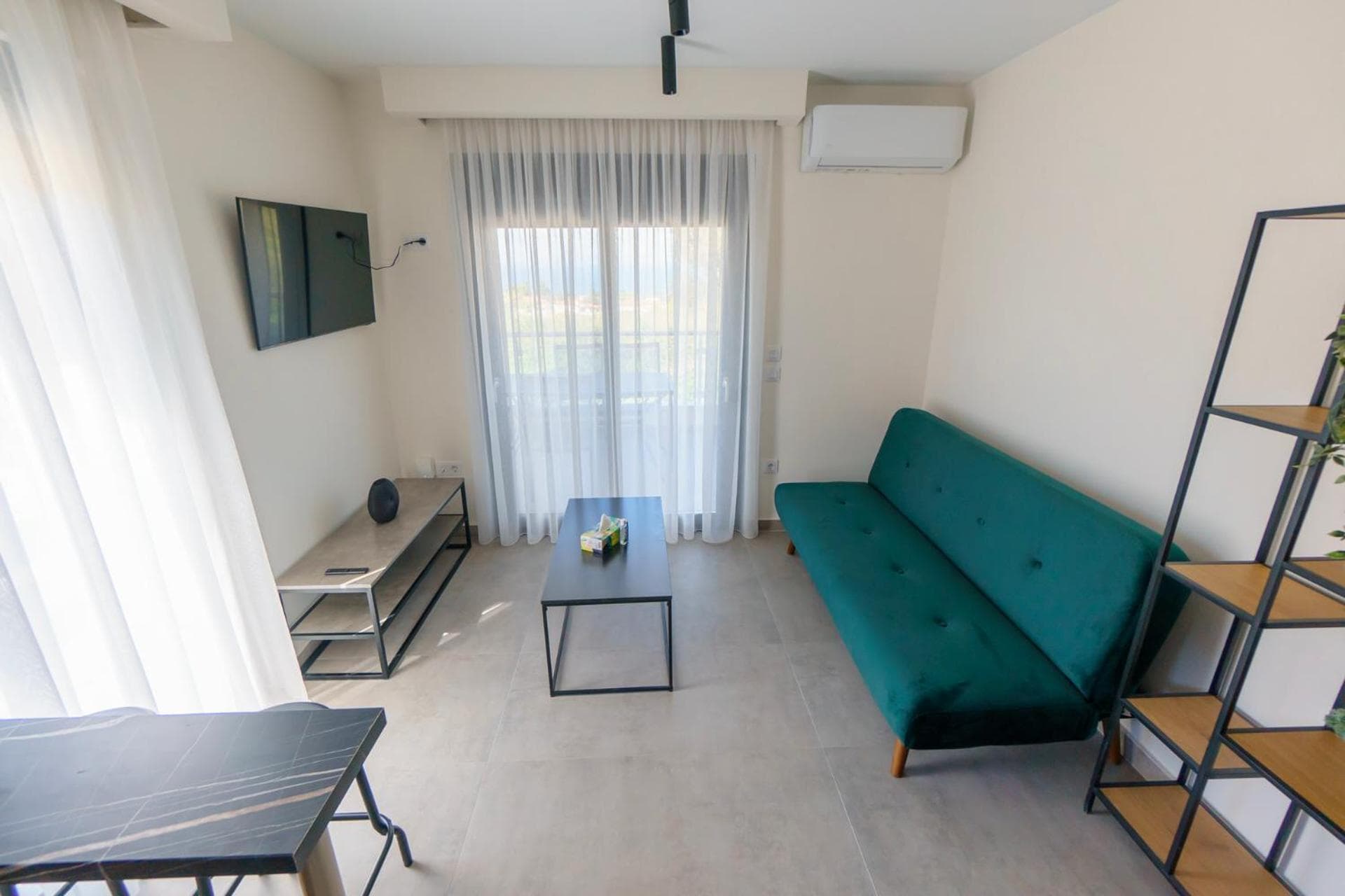 Lighthouse Apartments, Kriopigi, photo 5