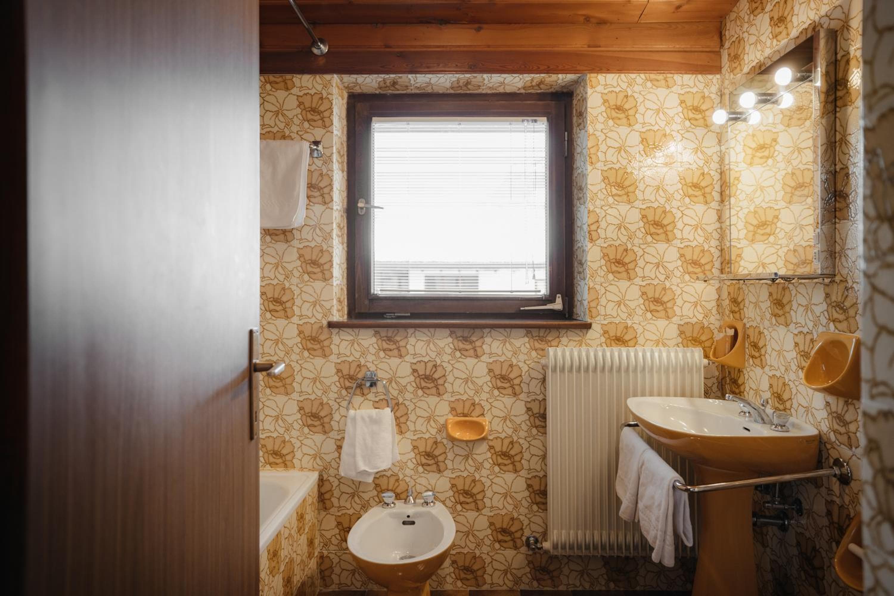 Residence Arche Noah - Colfosco, Colfosco, photo 3