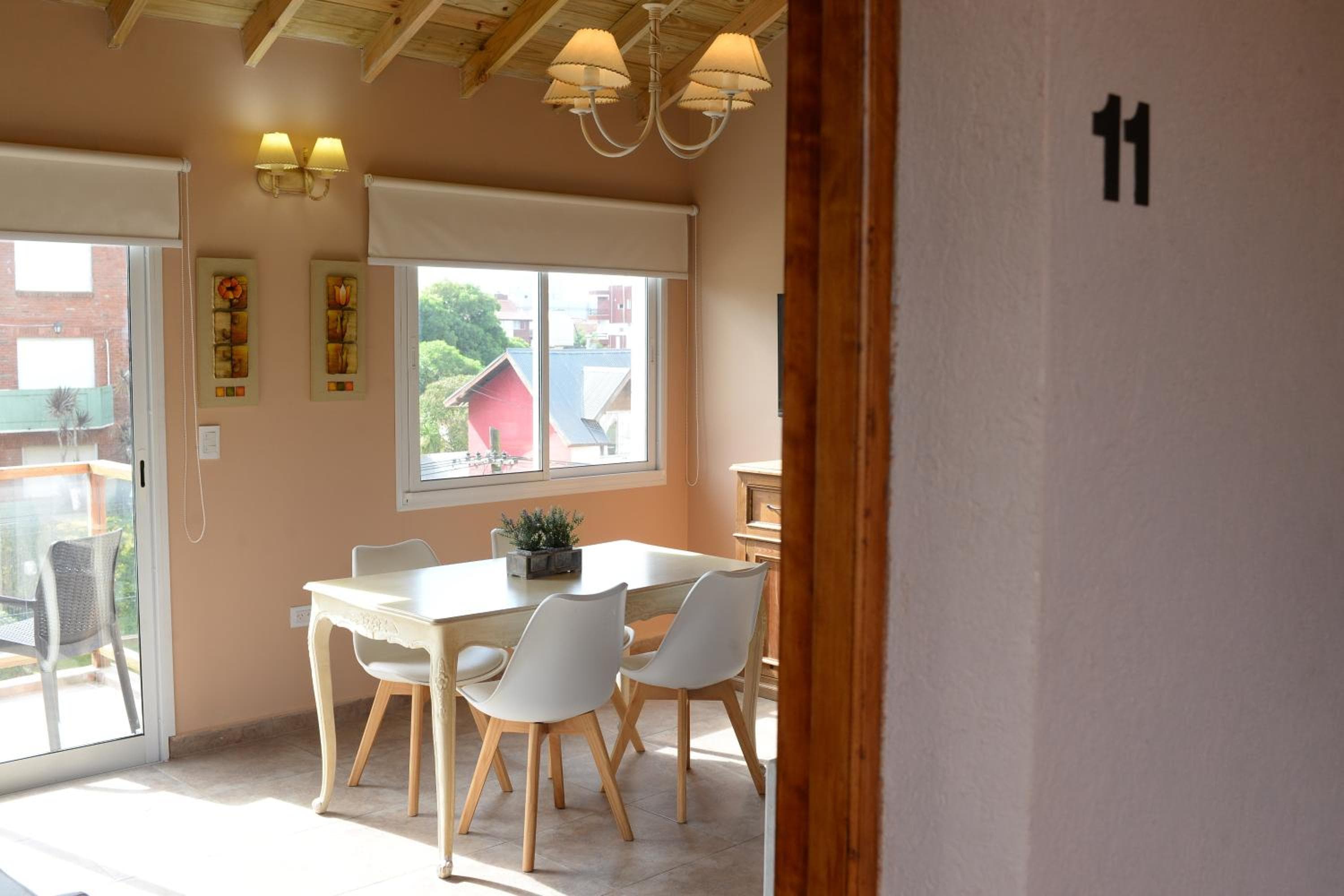 La Morada Apart Boutique & Spa, Villa Gesell, photo 2