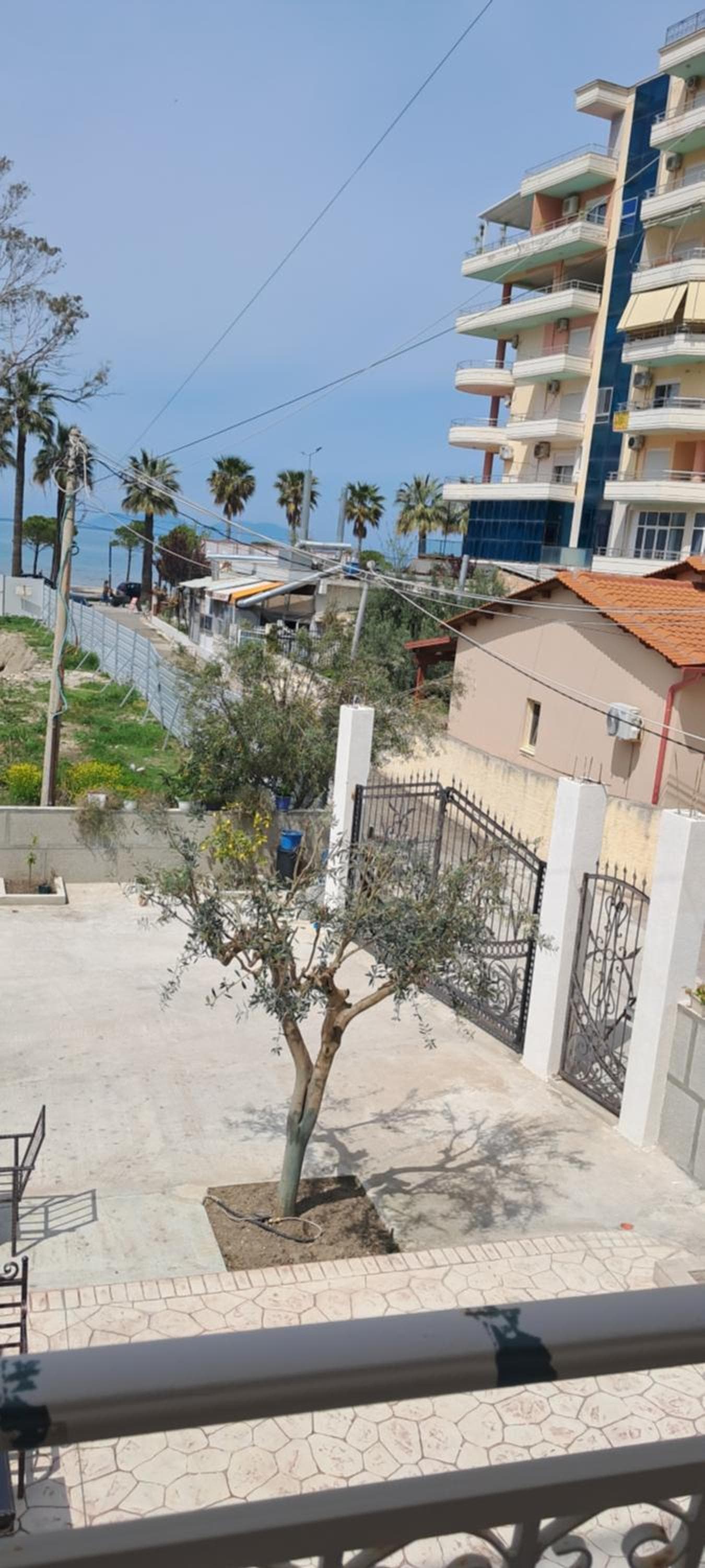 Hotel Noel, Vlorë, photo 3