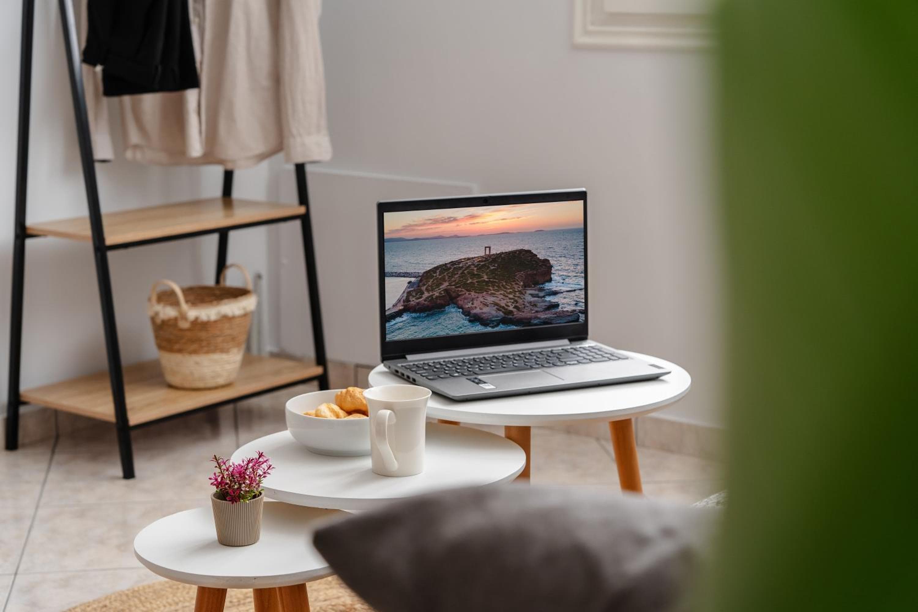 Erato Inn Naxos, Agios Prokopios, photo 2