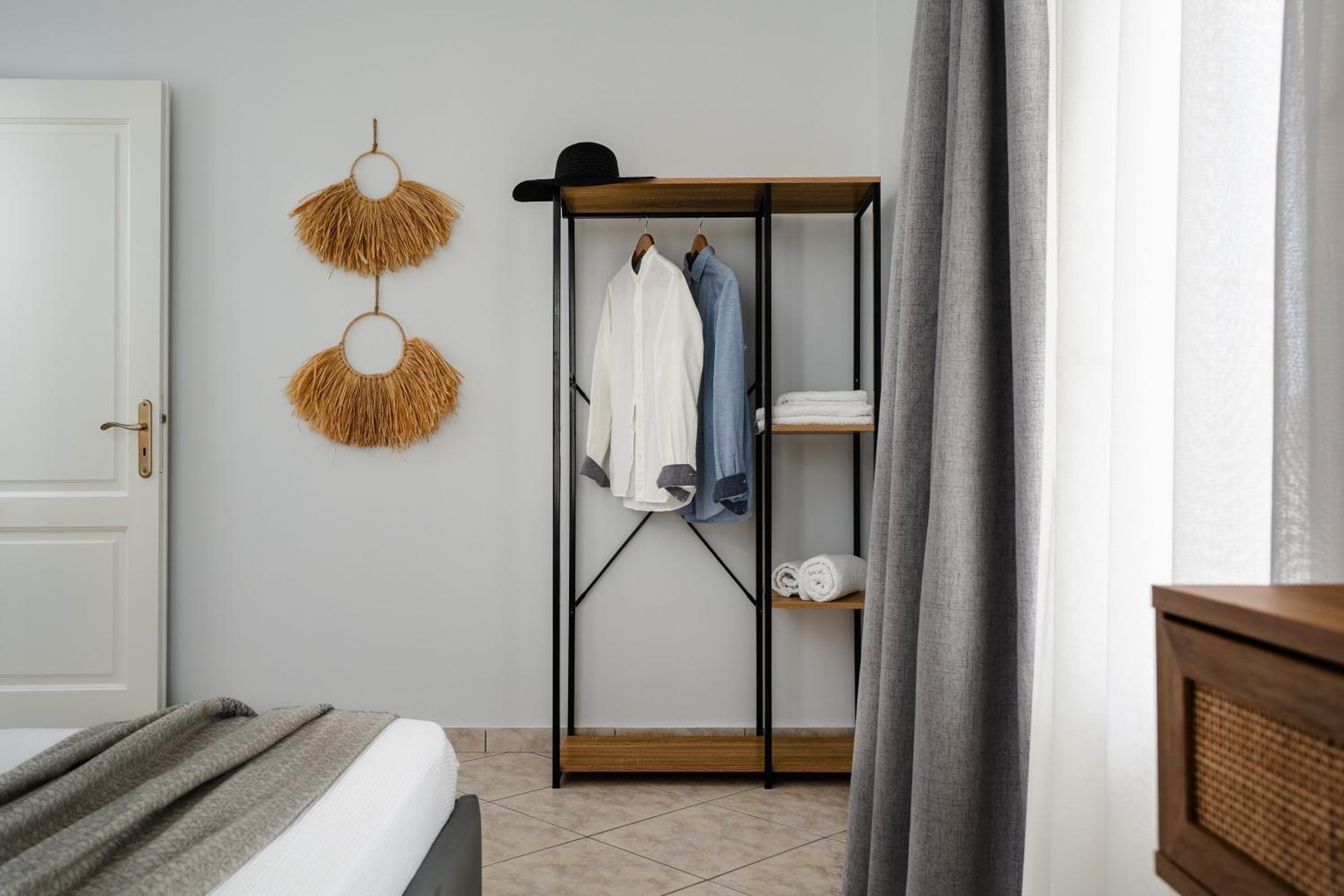 Erato Inn Naxos, Agios Prokopios, photo 6