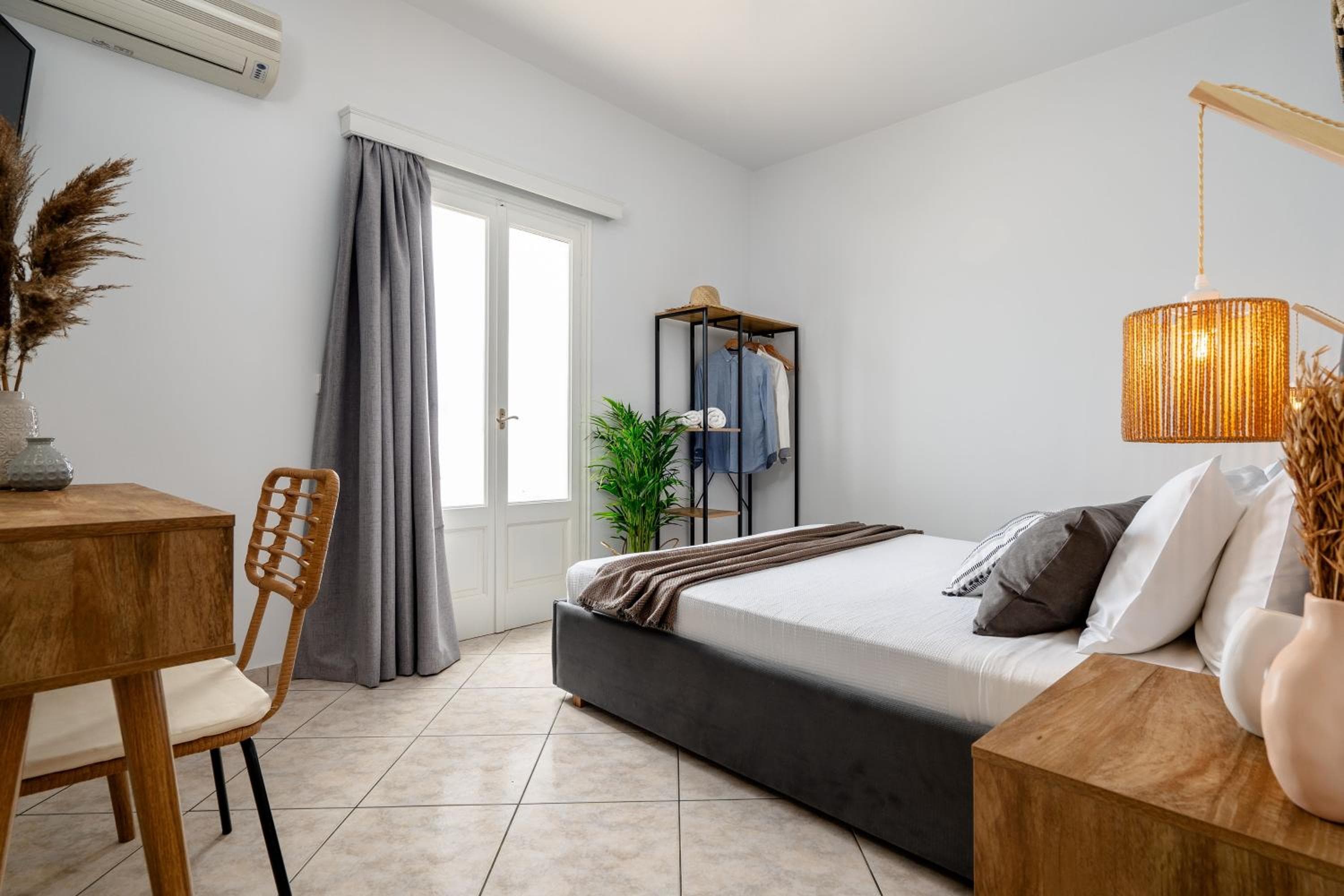 Erato Inn Naxos, Agios Prokopios, photo 4