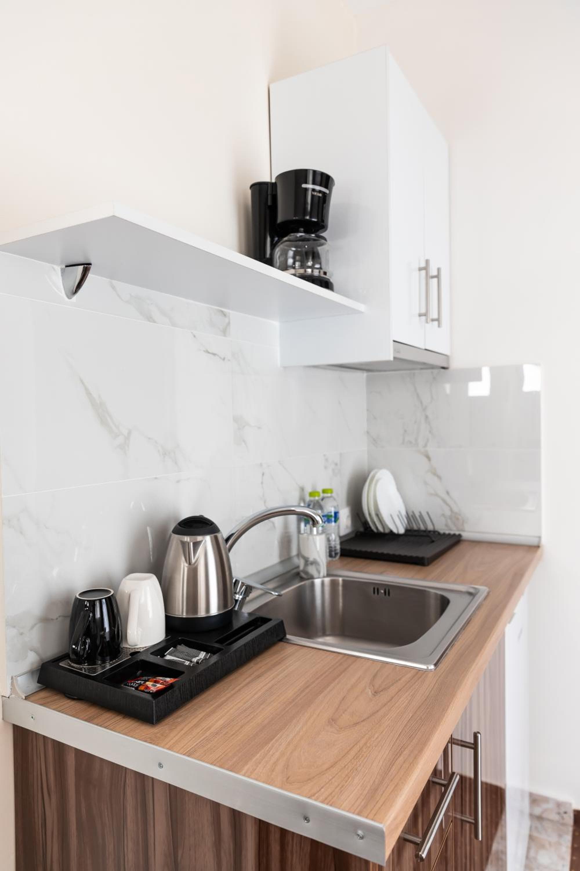 City Plaza Apartments & Rooms, Thessaloniki, photo 6
