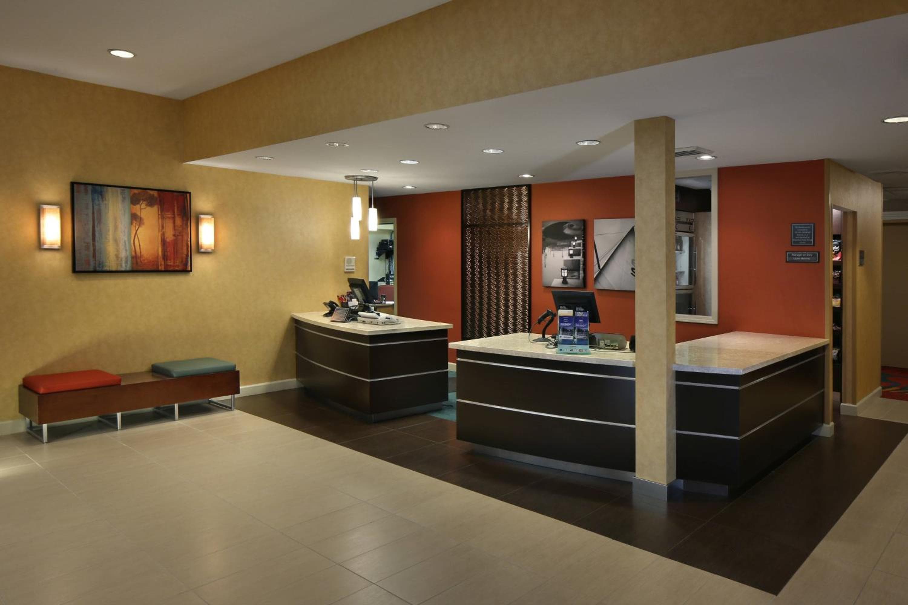 Residence Inn Mystic Groton, Mystic, photo 5