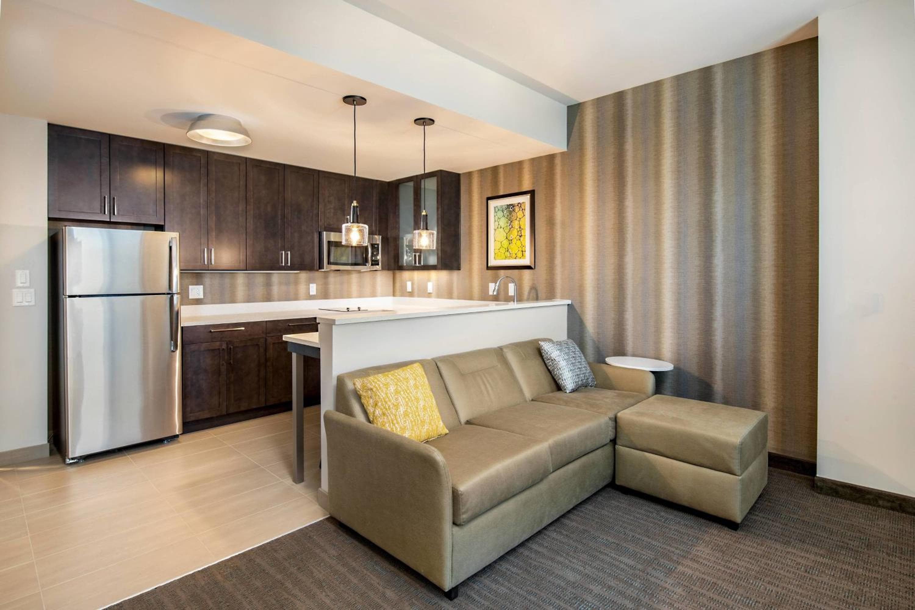 Residence Inn By Marriott Houston Medical Center Reliant Park, Houston, photo 2
